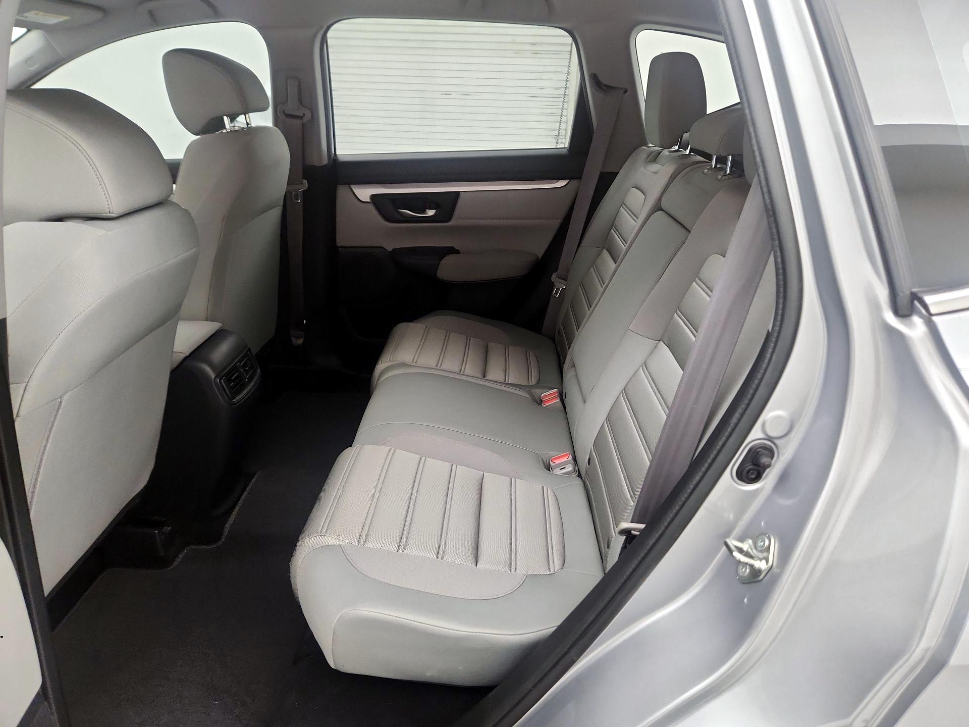 Thumbnail: 2018 Honda CR-V - 19