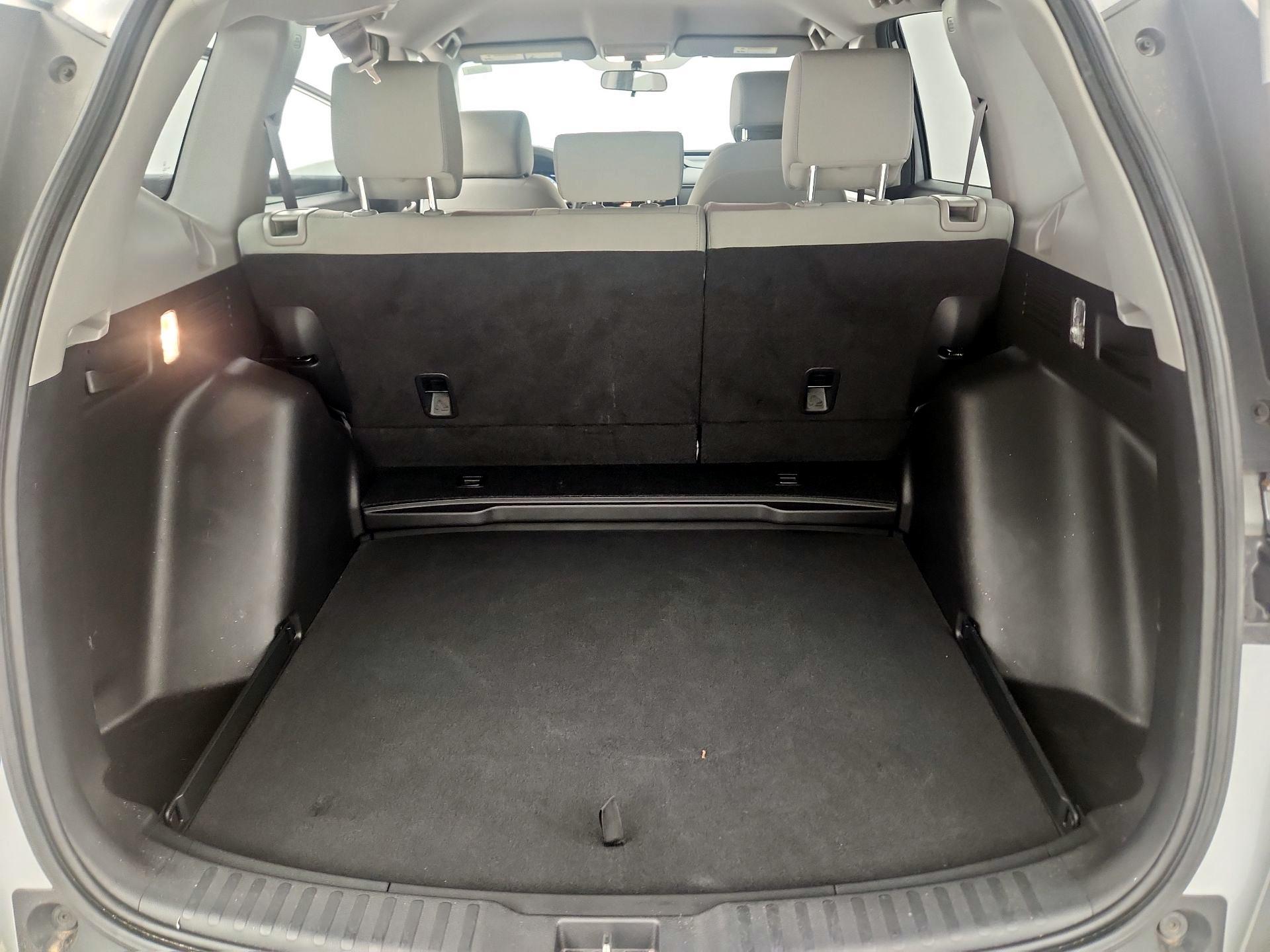 Thumbnail: 2018 Honda CR-V - 20