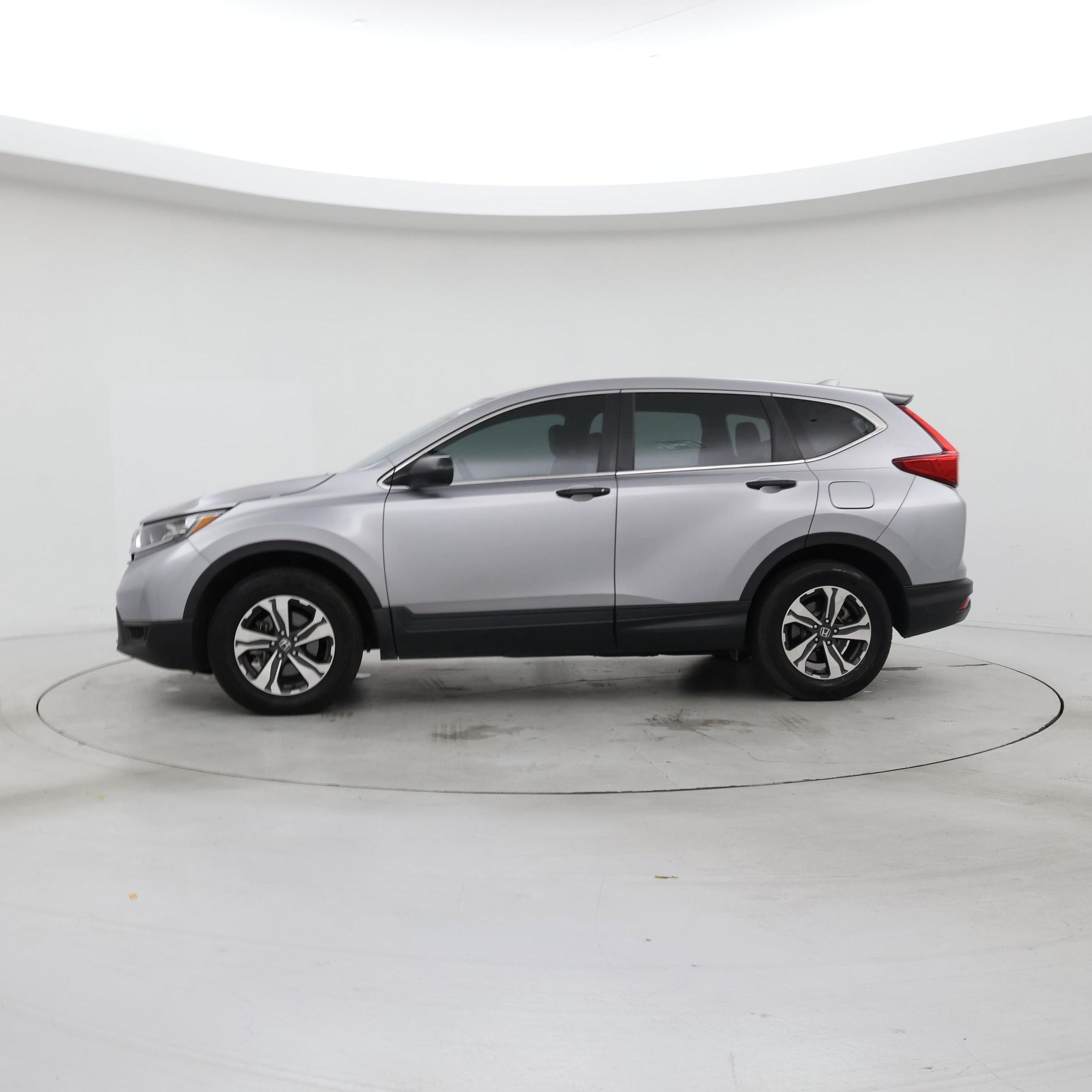 Thumbnail: 2018 Honda CR-V - 3