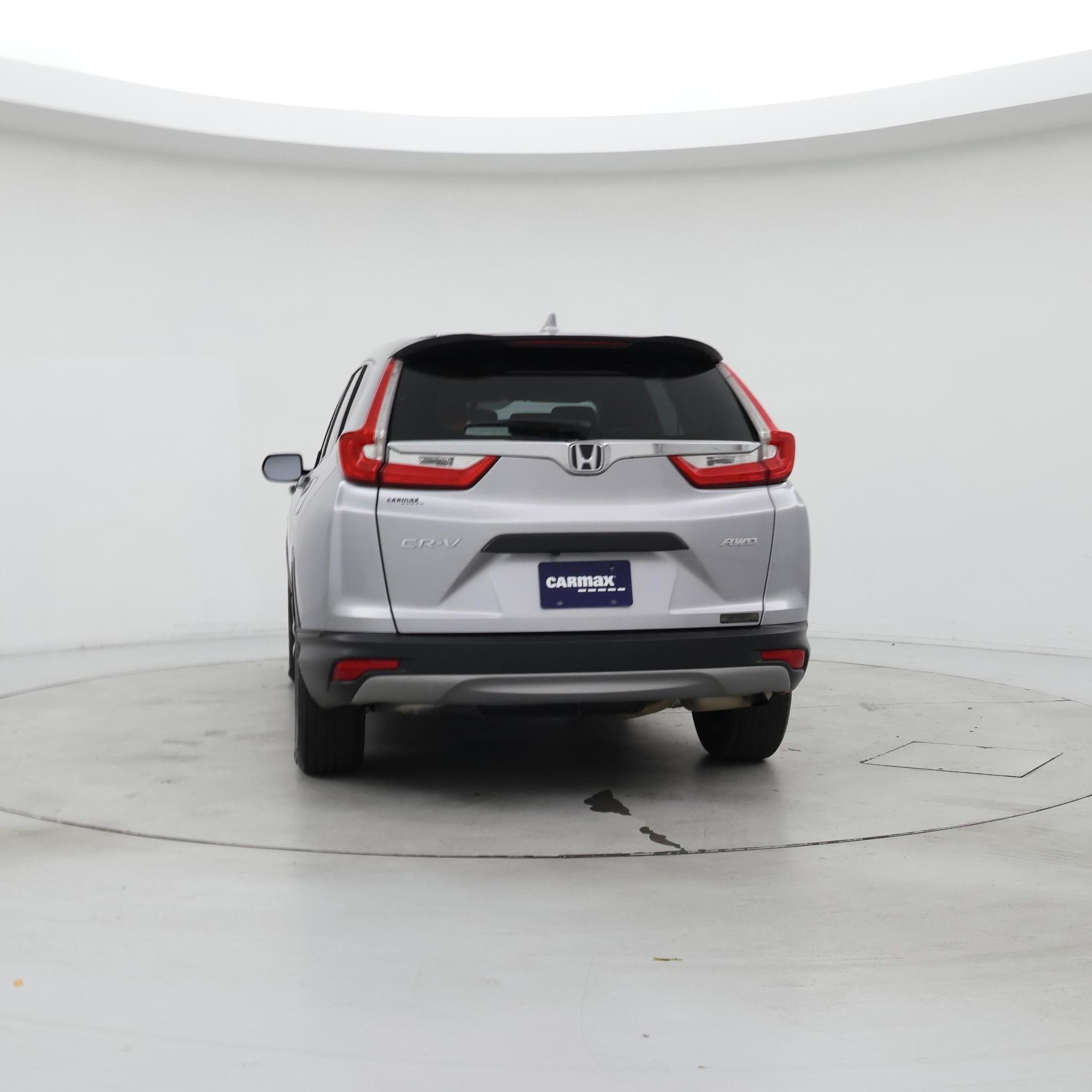 Thumbnail: 2018 Honda CR-V - 6