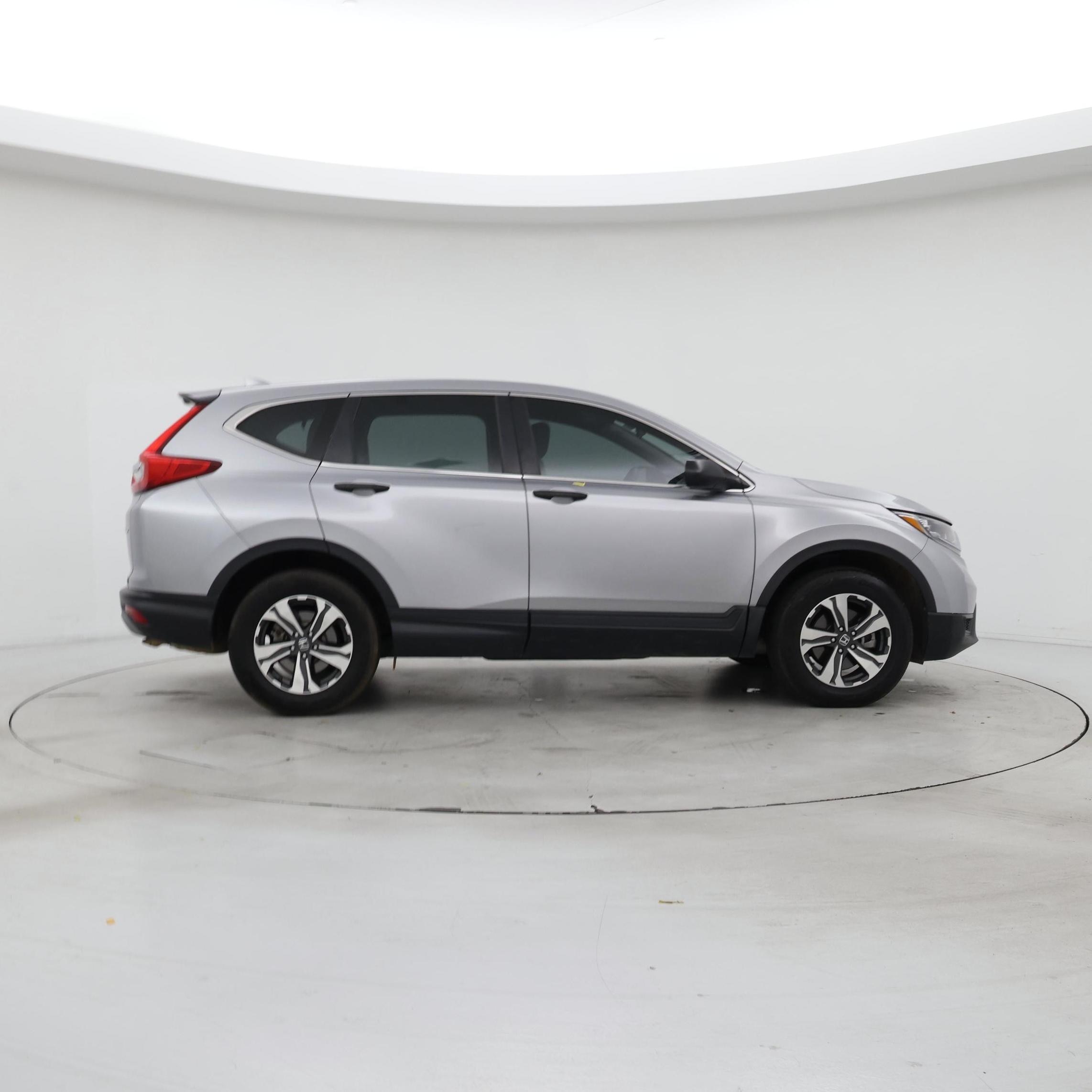 Thumbnail: 2018 Honda CR-V - 7