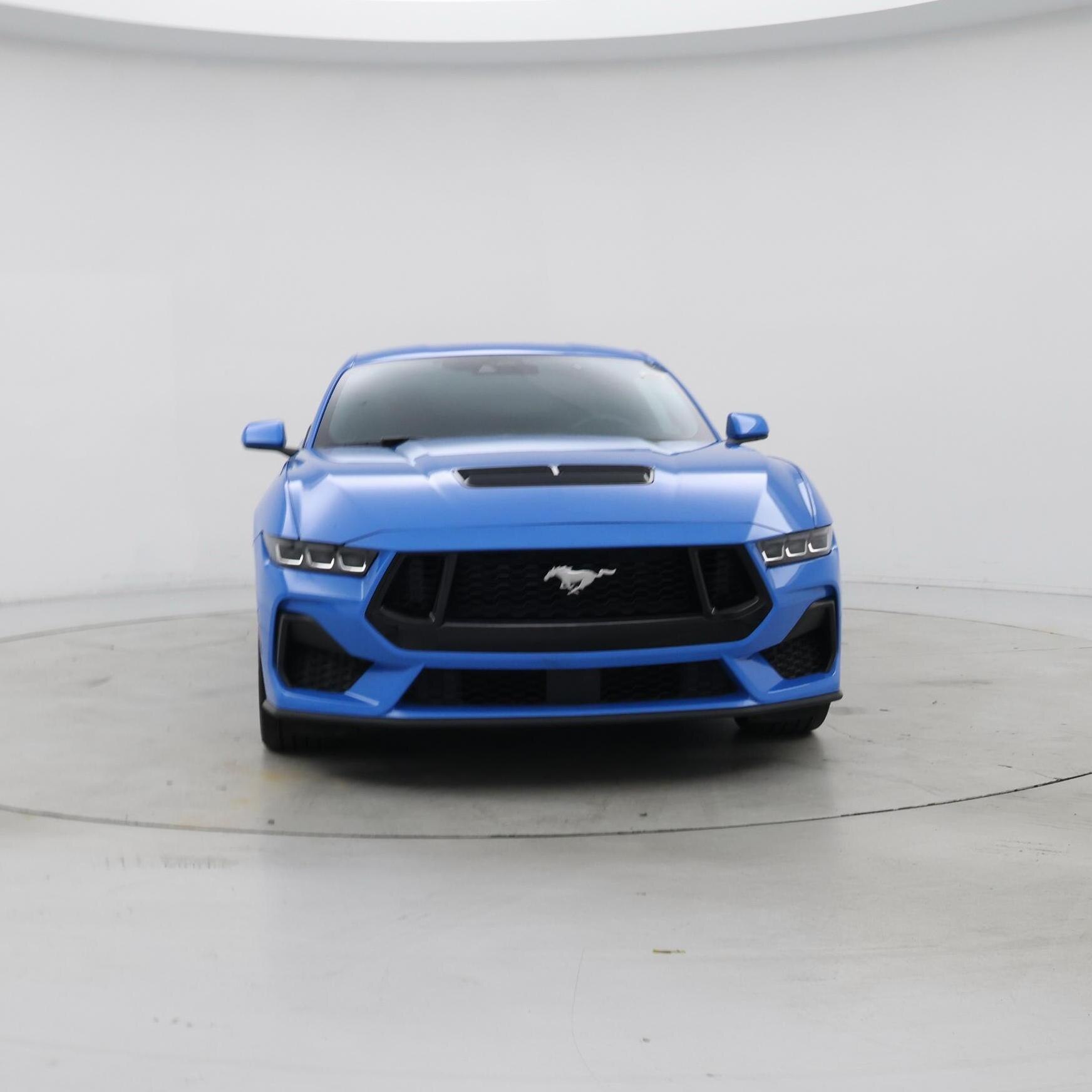 Thumbnail: 2024 Ford Mustang - 5