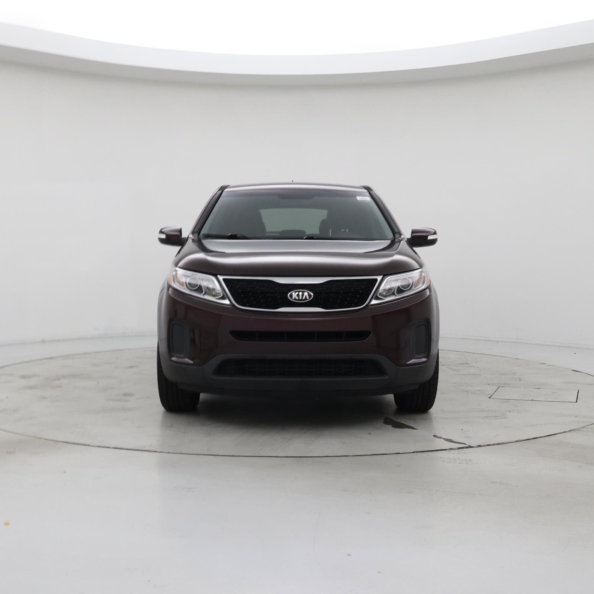 Thumbnail: 2015 Kia Sorento - 5