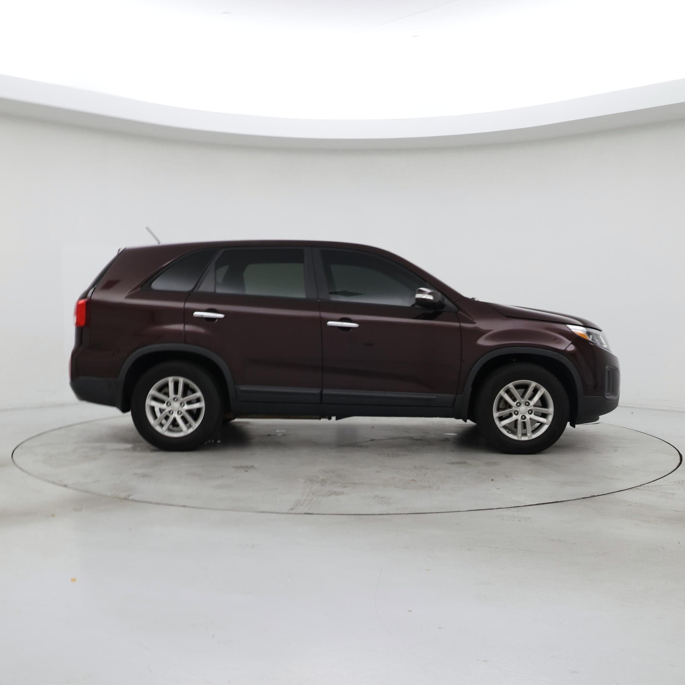 Thumbnail: 2015 Kia Sorento - 7
