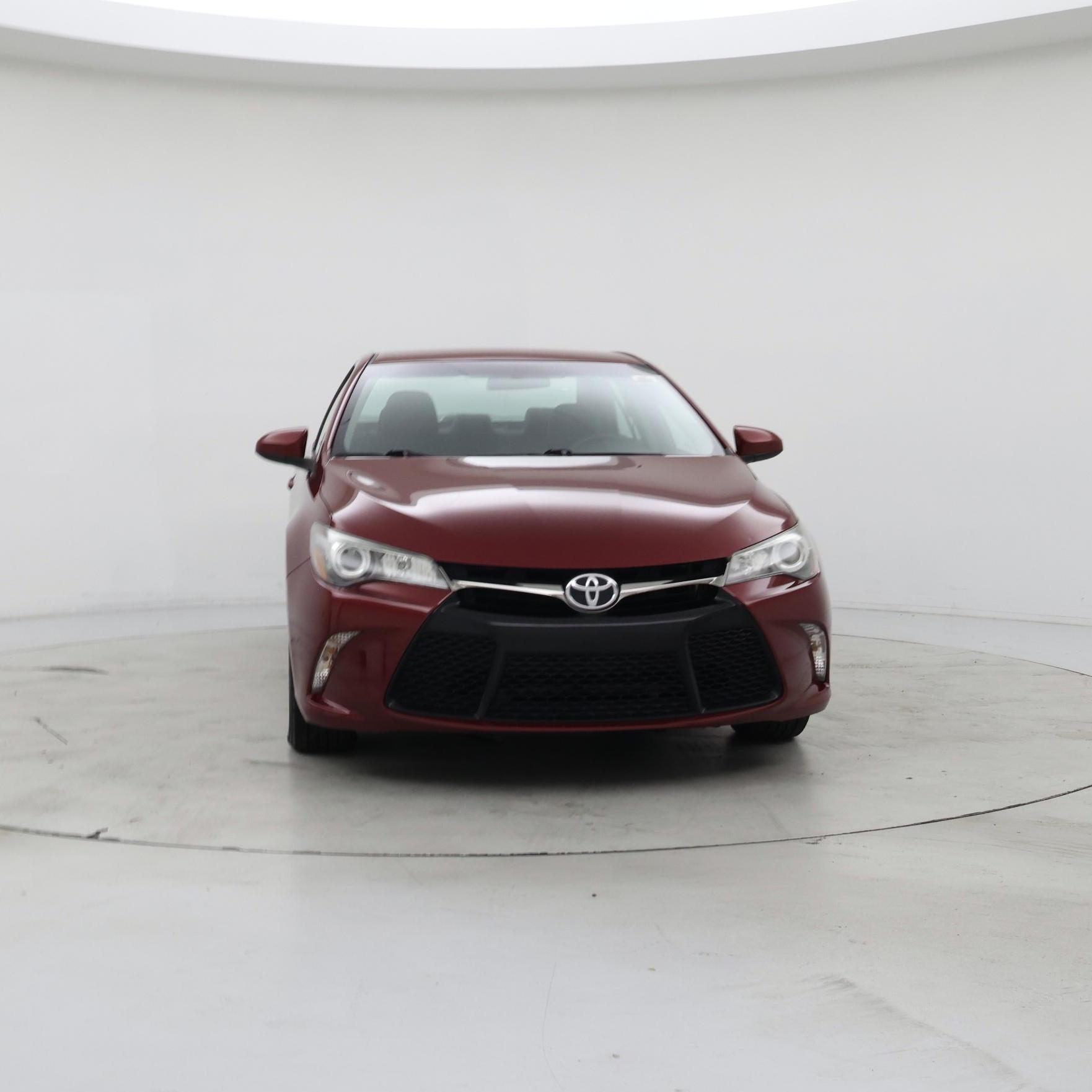 Thumbnail: 2017 Toyota Camry - 5