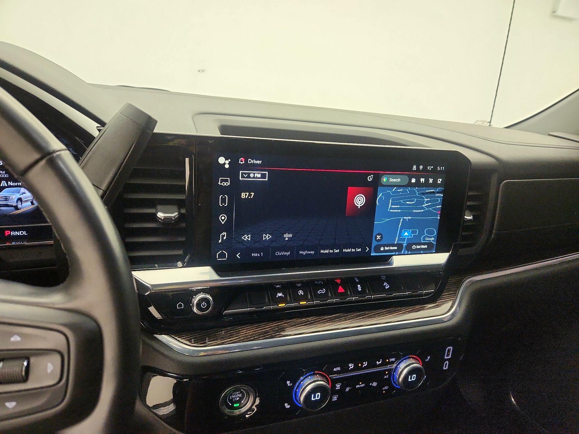Thumbnail: 2024 GMC Sierra 1500 - 15