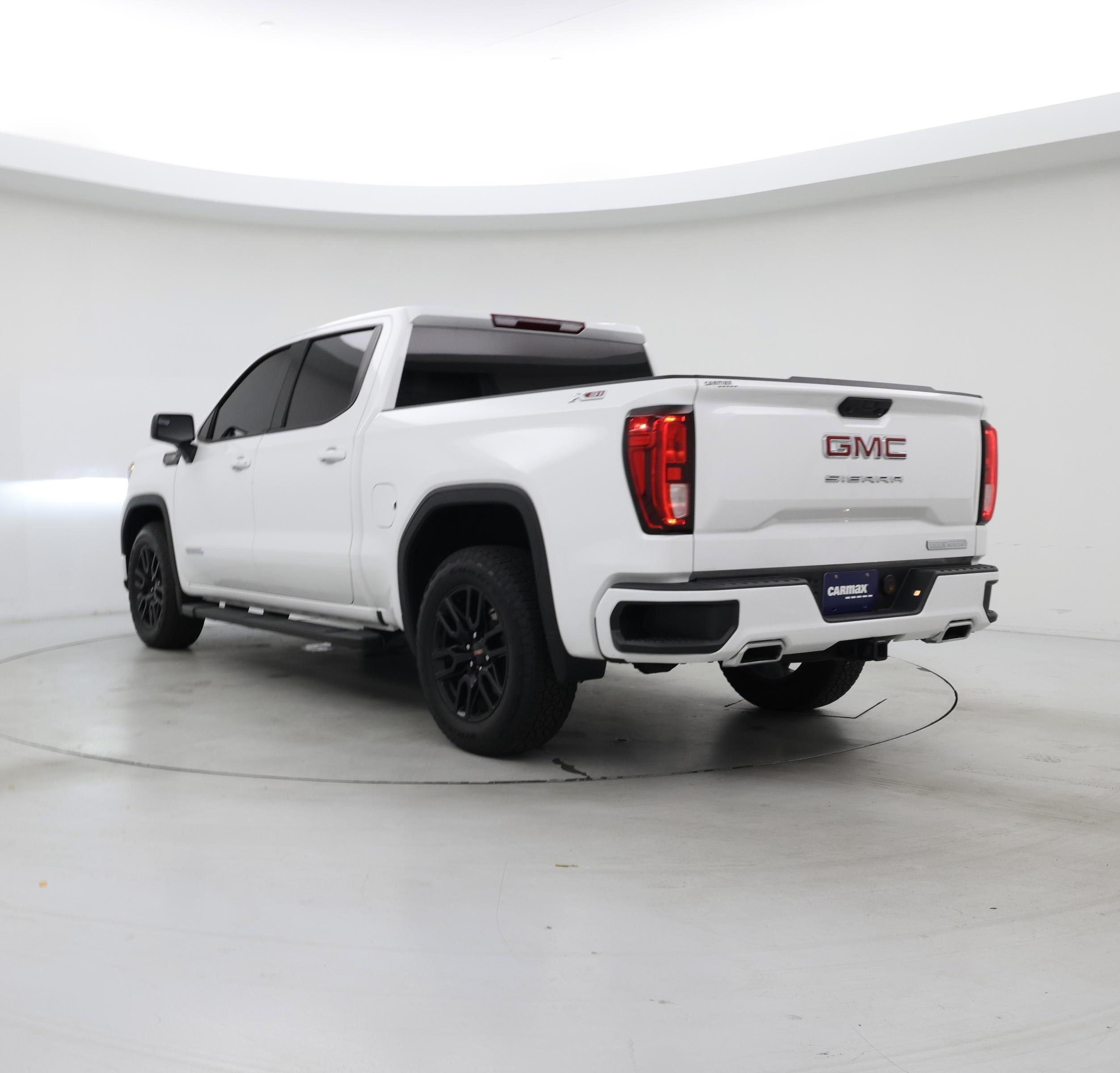 Thumbnail: 2024 GMC Sierra 1500 - 2