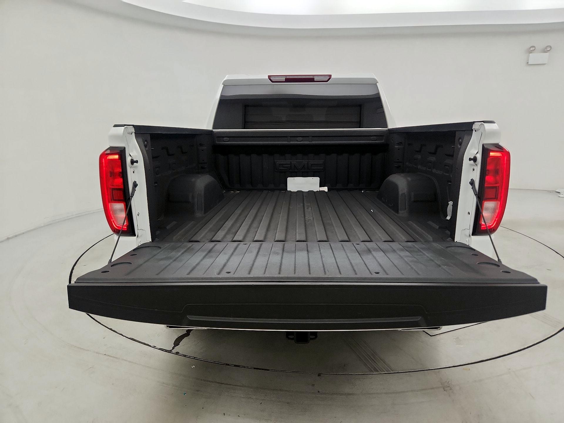 Thumbnail: 2024 GMC Sierra 1500 - 20