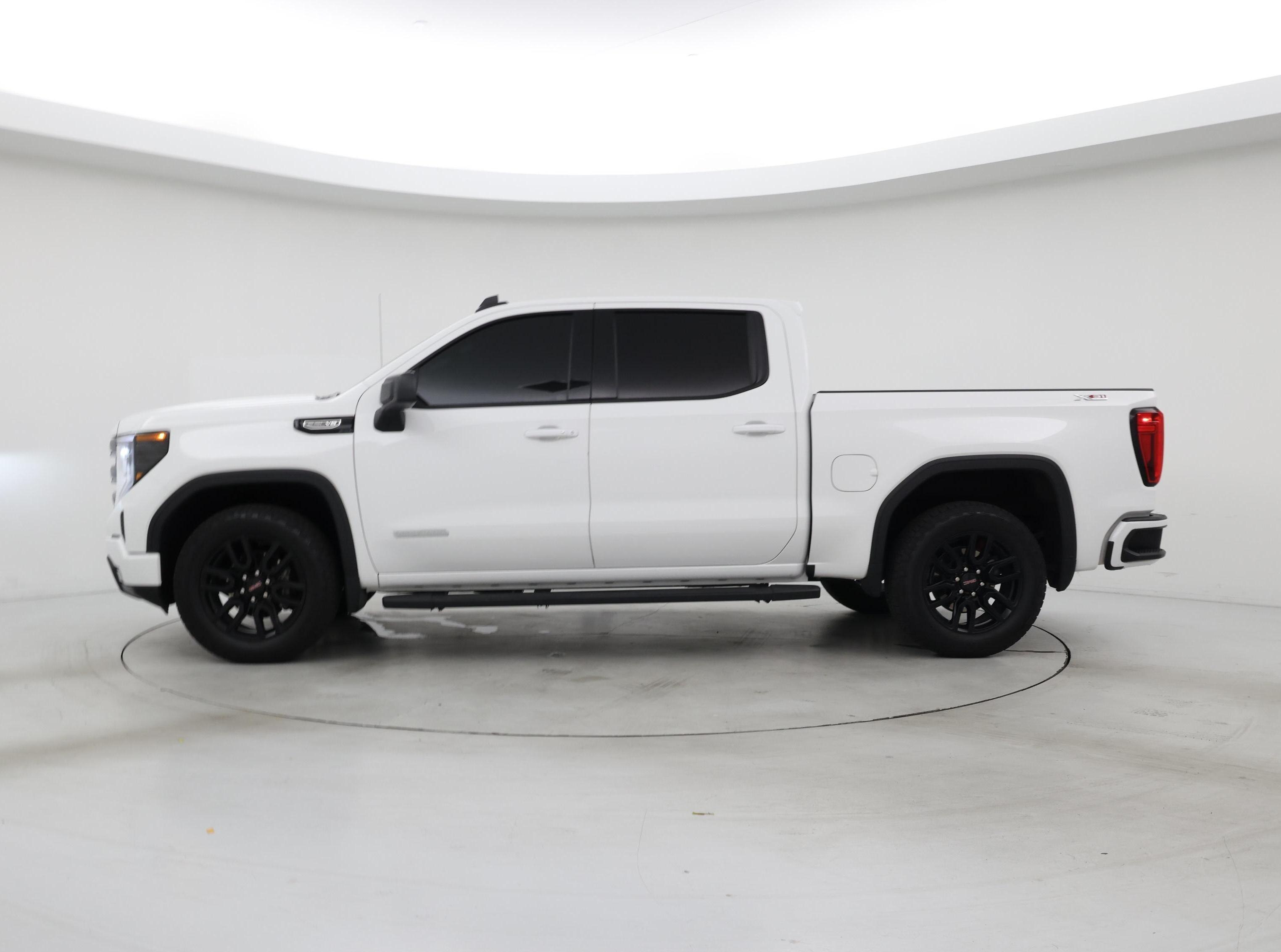 Thumbnail: 2024 GMC Sierra 1500 - 3