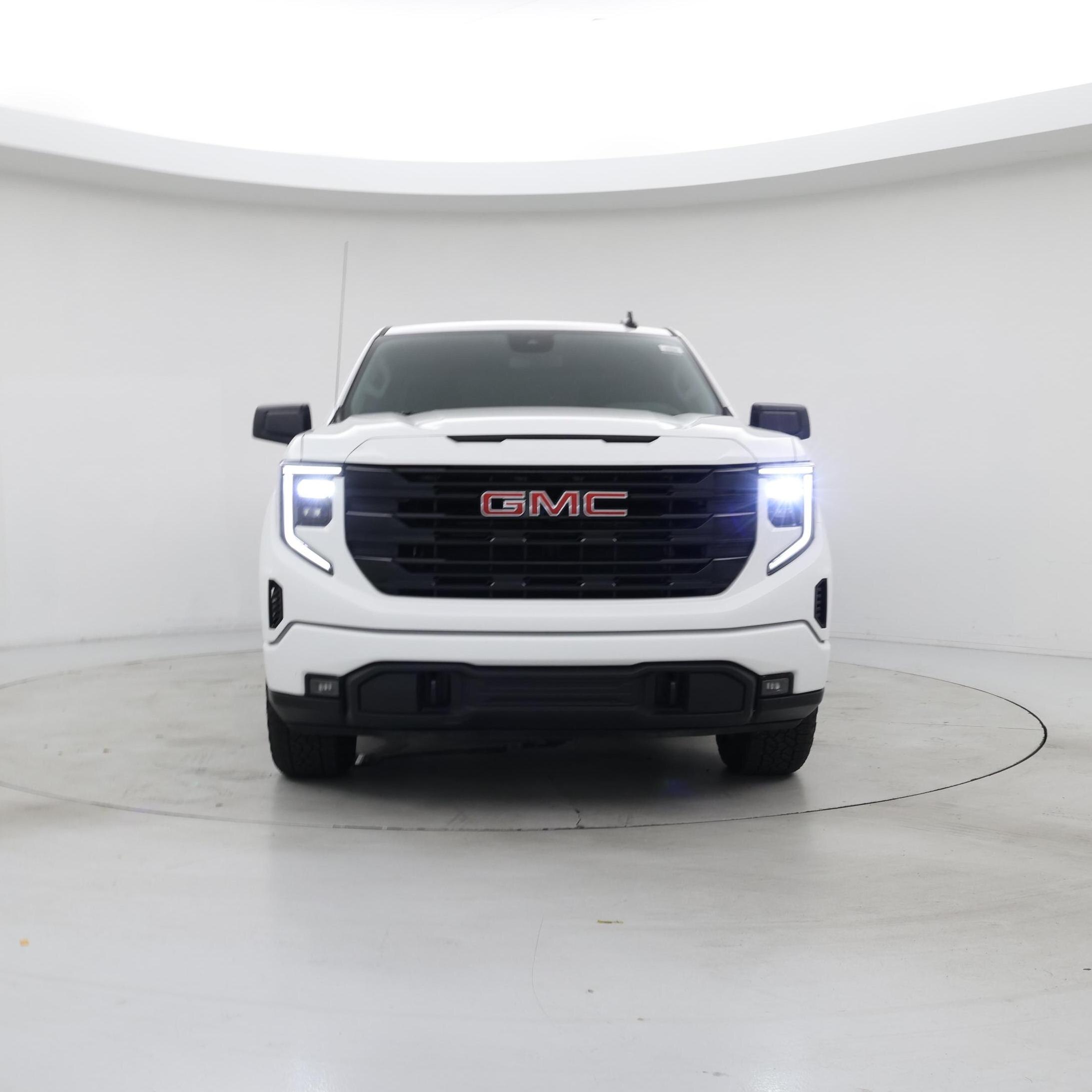 Thumbnail: 2024 GMC Sierra 1500 - 5