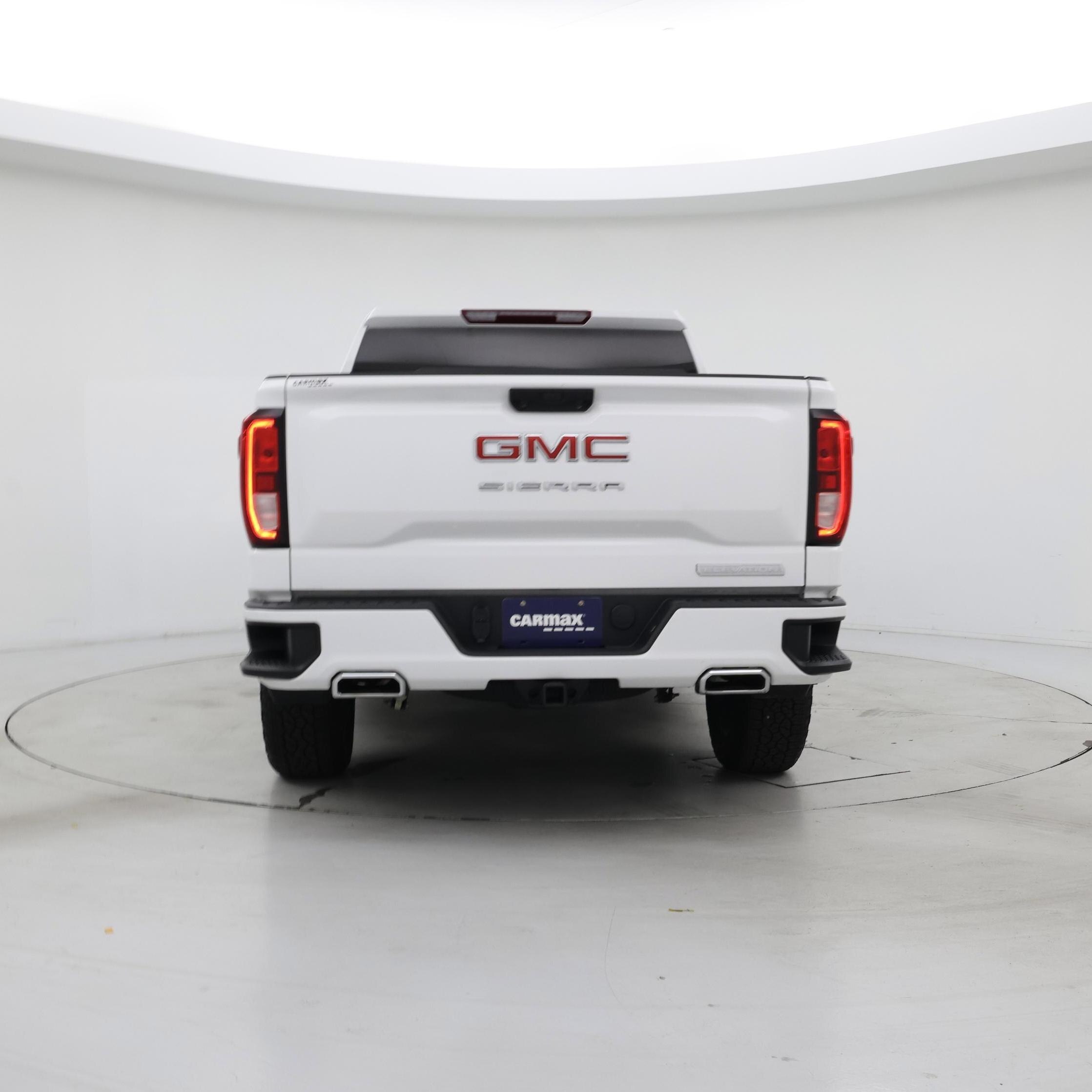 Thumbnail: 2024 GMC Sierra 1500 - 6
