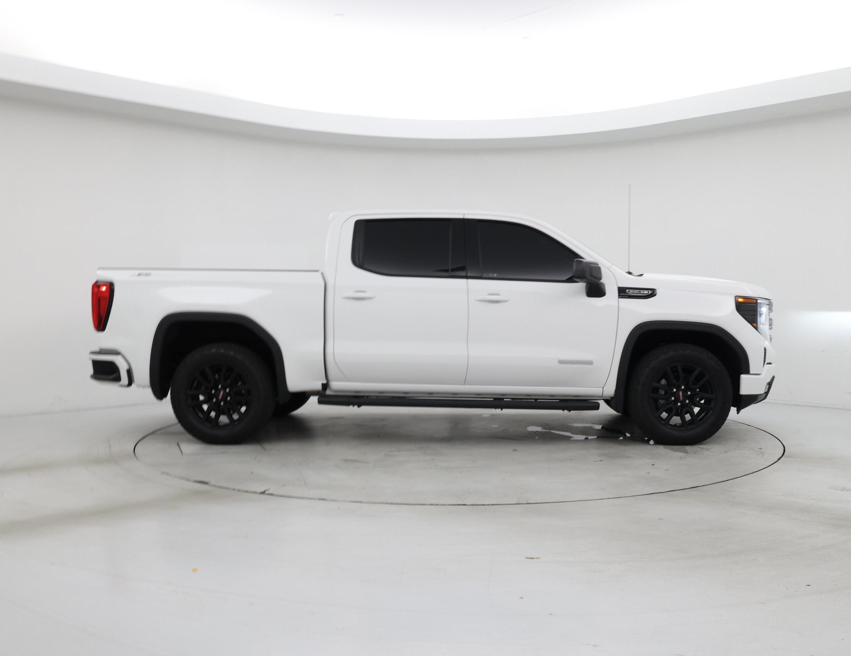 Thumbnail: 2024 GMC Sierra 1500 - 7