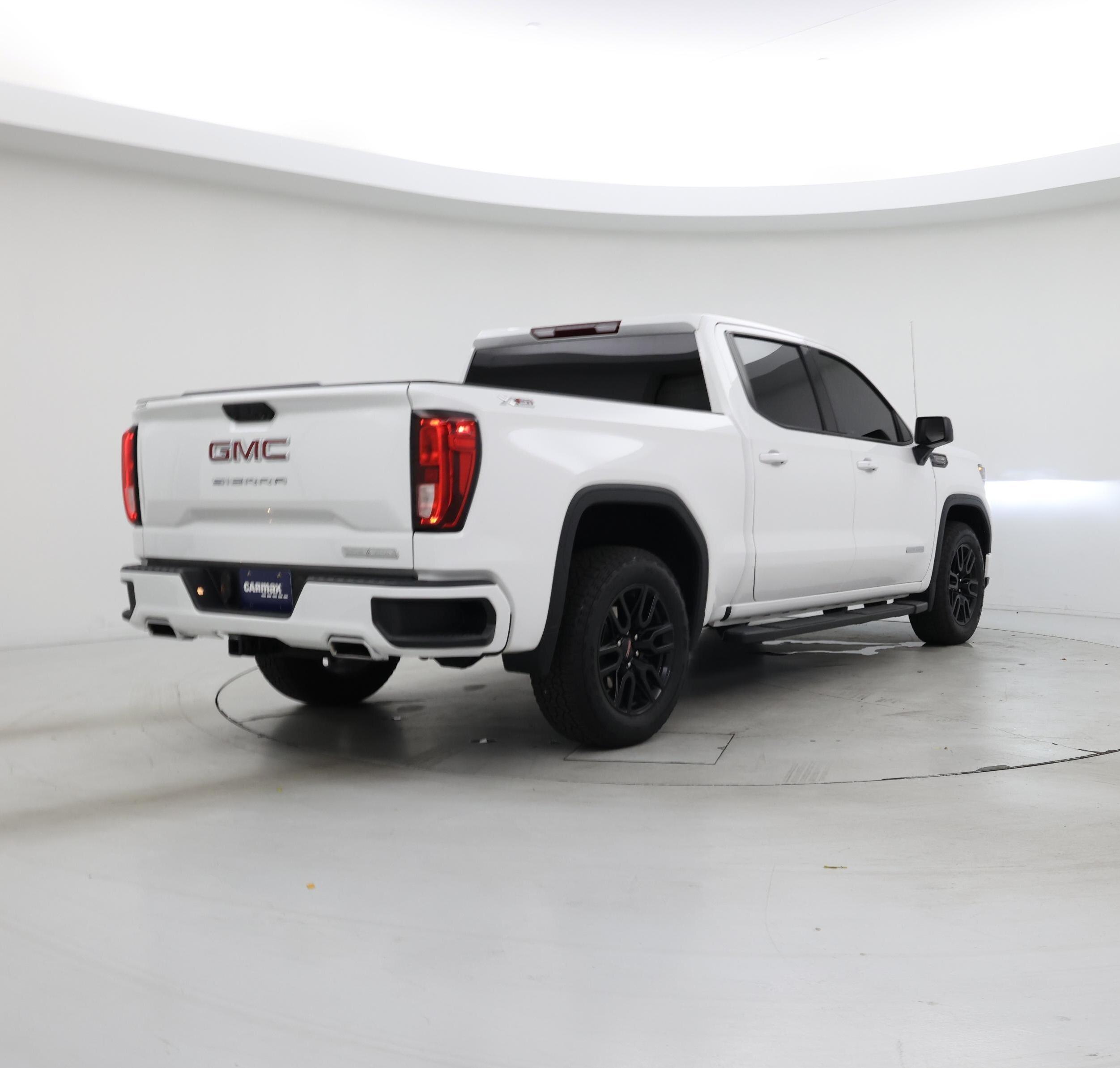 Thumbnail: 2024 GMC Sierra 1500 - 8