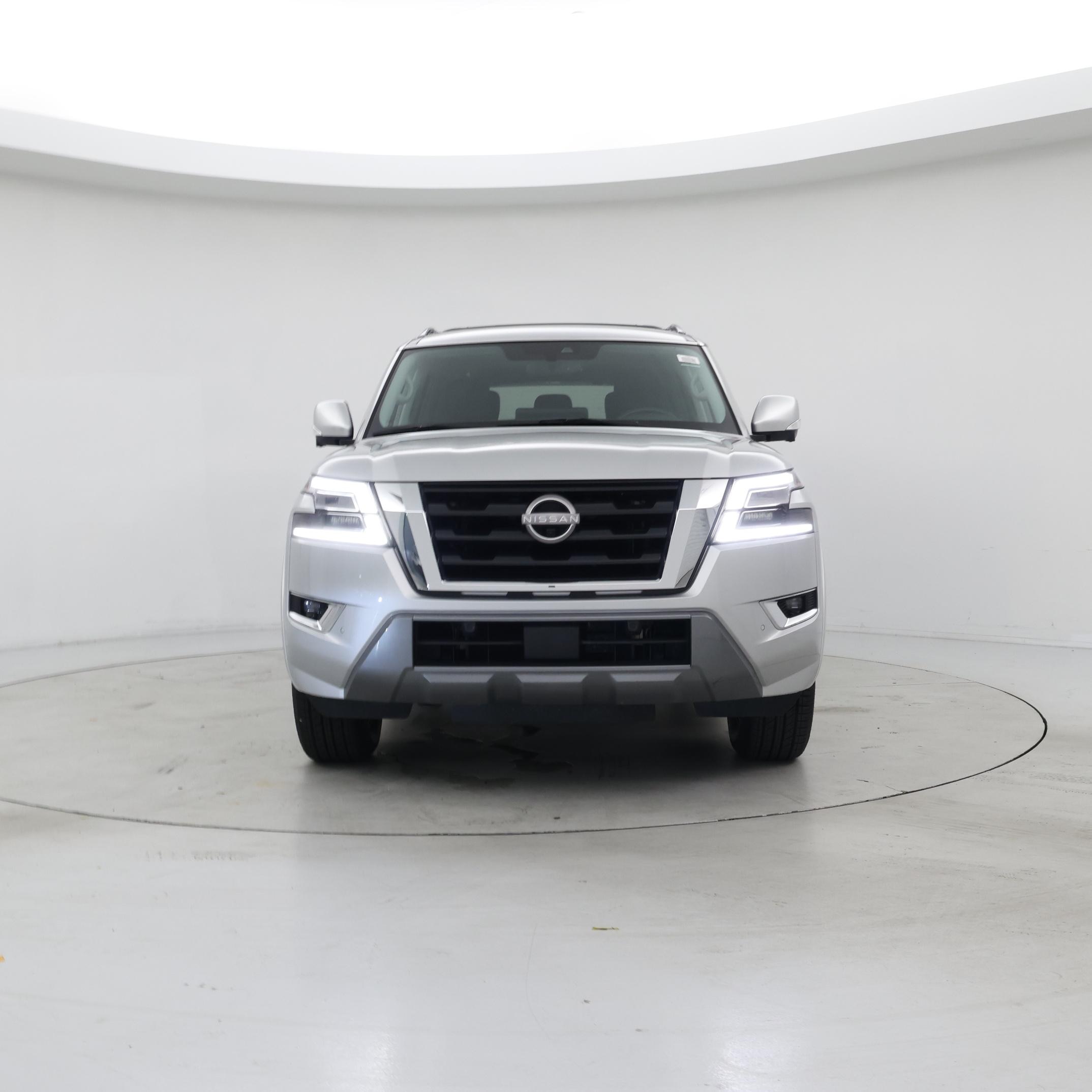 Thumbnail: 2022 Nissan Armada - 5