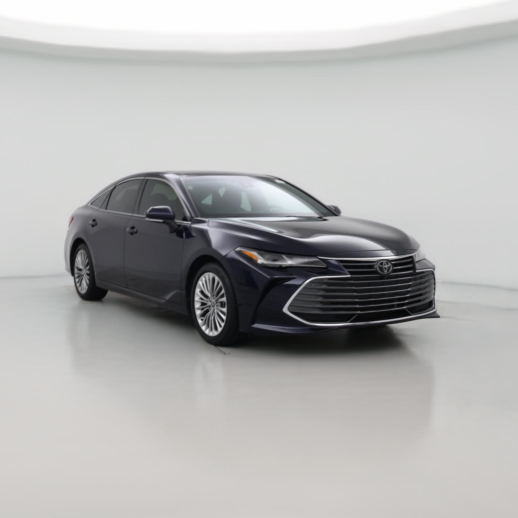 Thumbnail: 2022 Toyota Avalon - 1