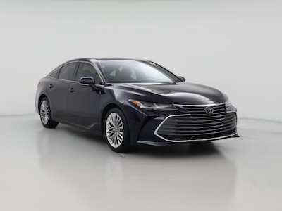 2022 Toyota Avalon Limited