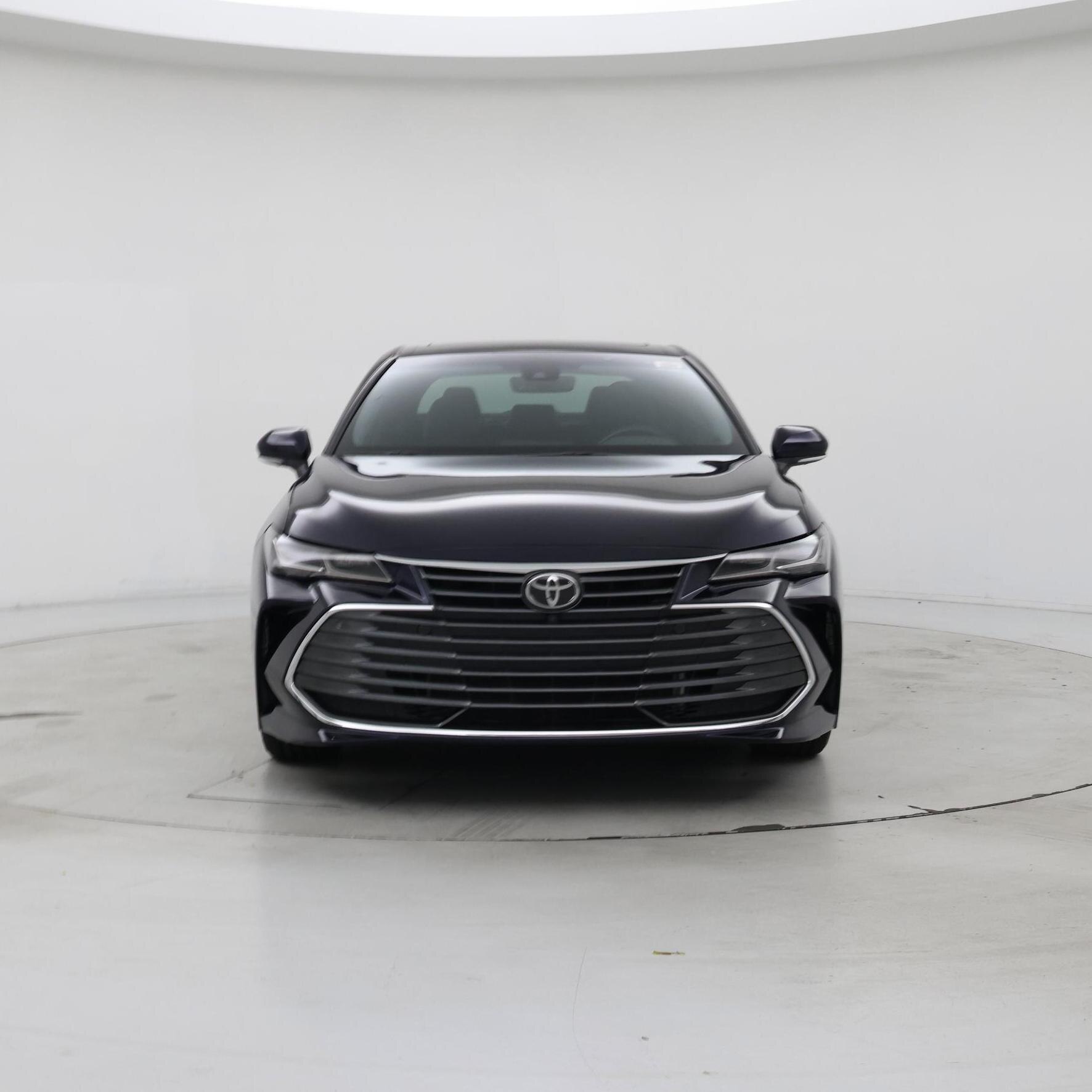 Thumbnail: 2022 Toyota Avalon - 5