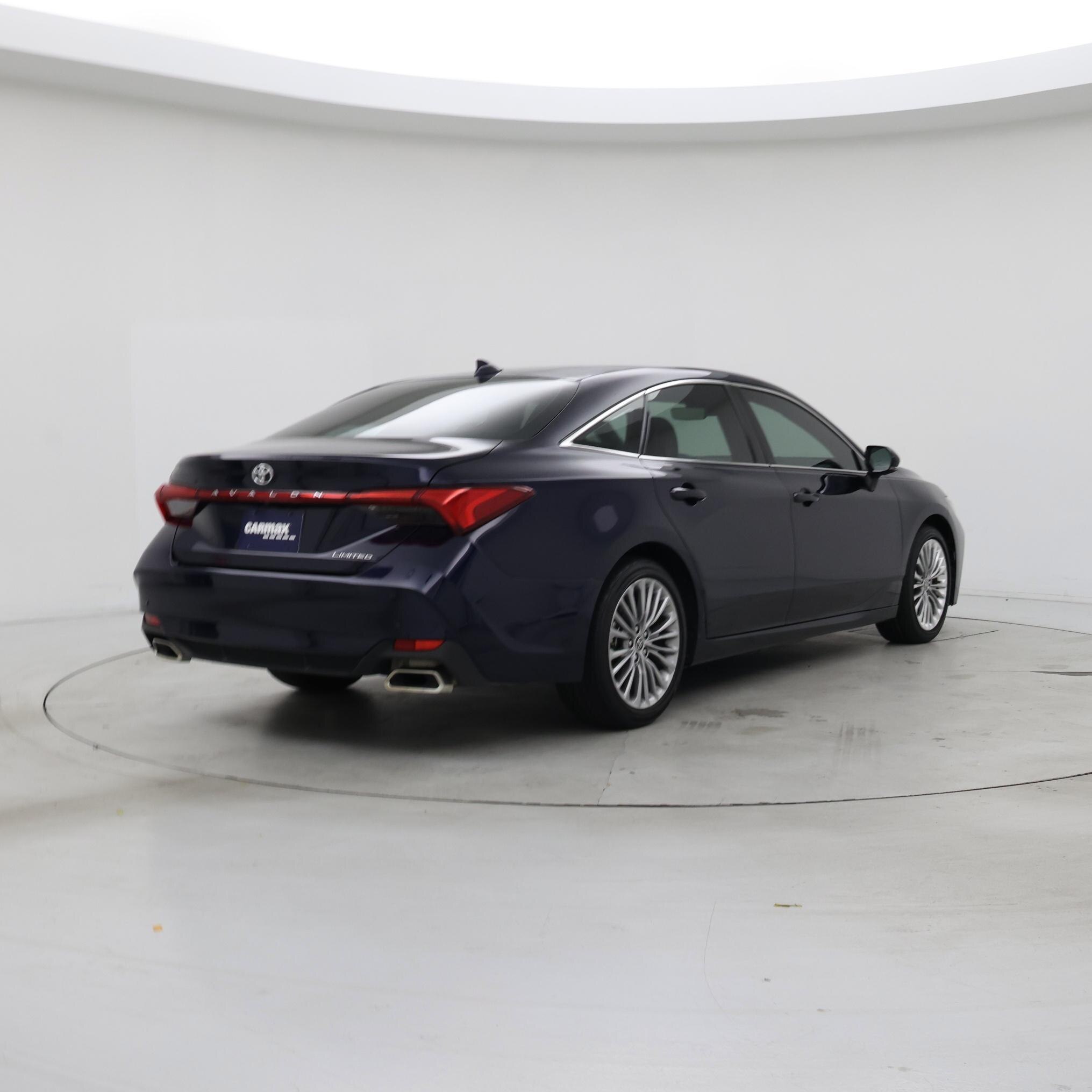 Thumbnail: 2022 Toyota Avalon - 8