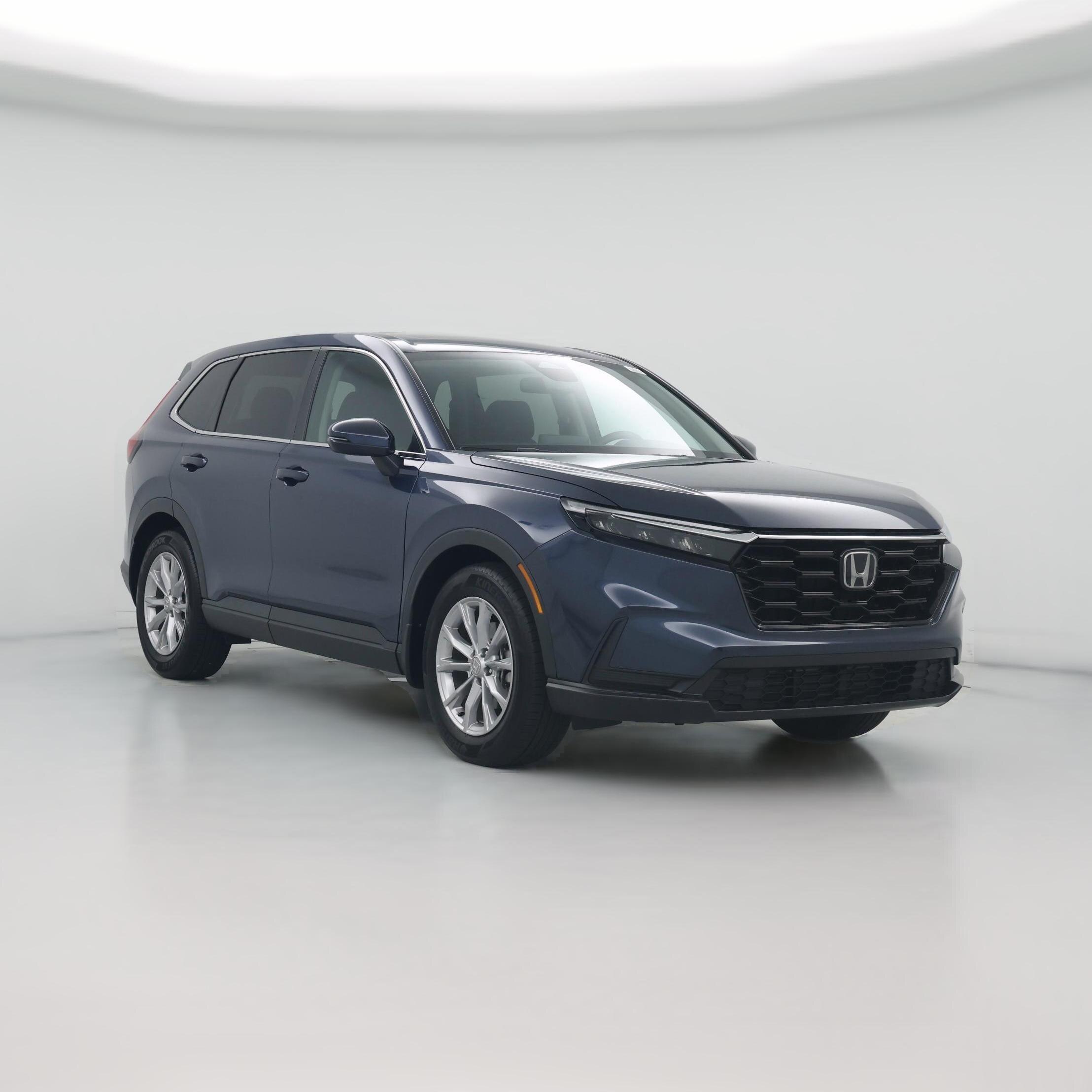 Thumbnail: 2024 Honda CR-V - 1