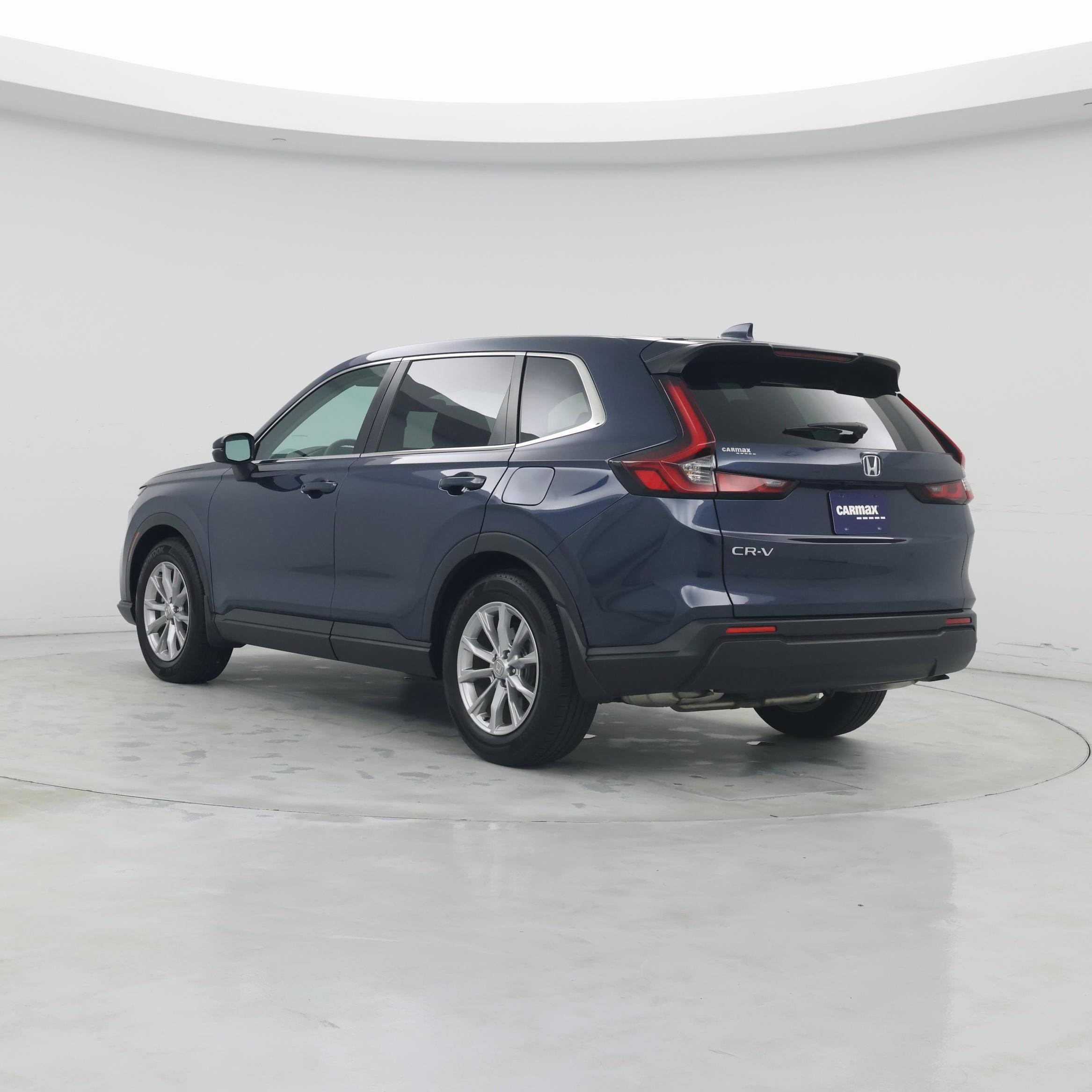 Thumbnail: 2024 Honda CR-V - 2