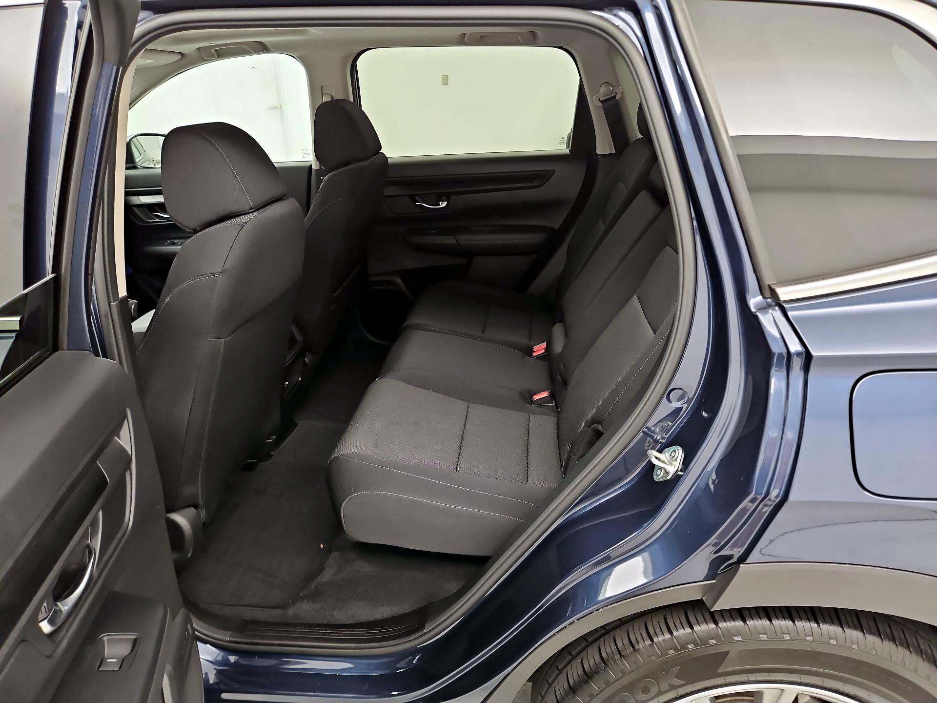 Thumbnail: 2024 Honda CR-V - 19