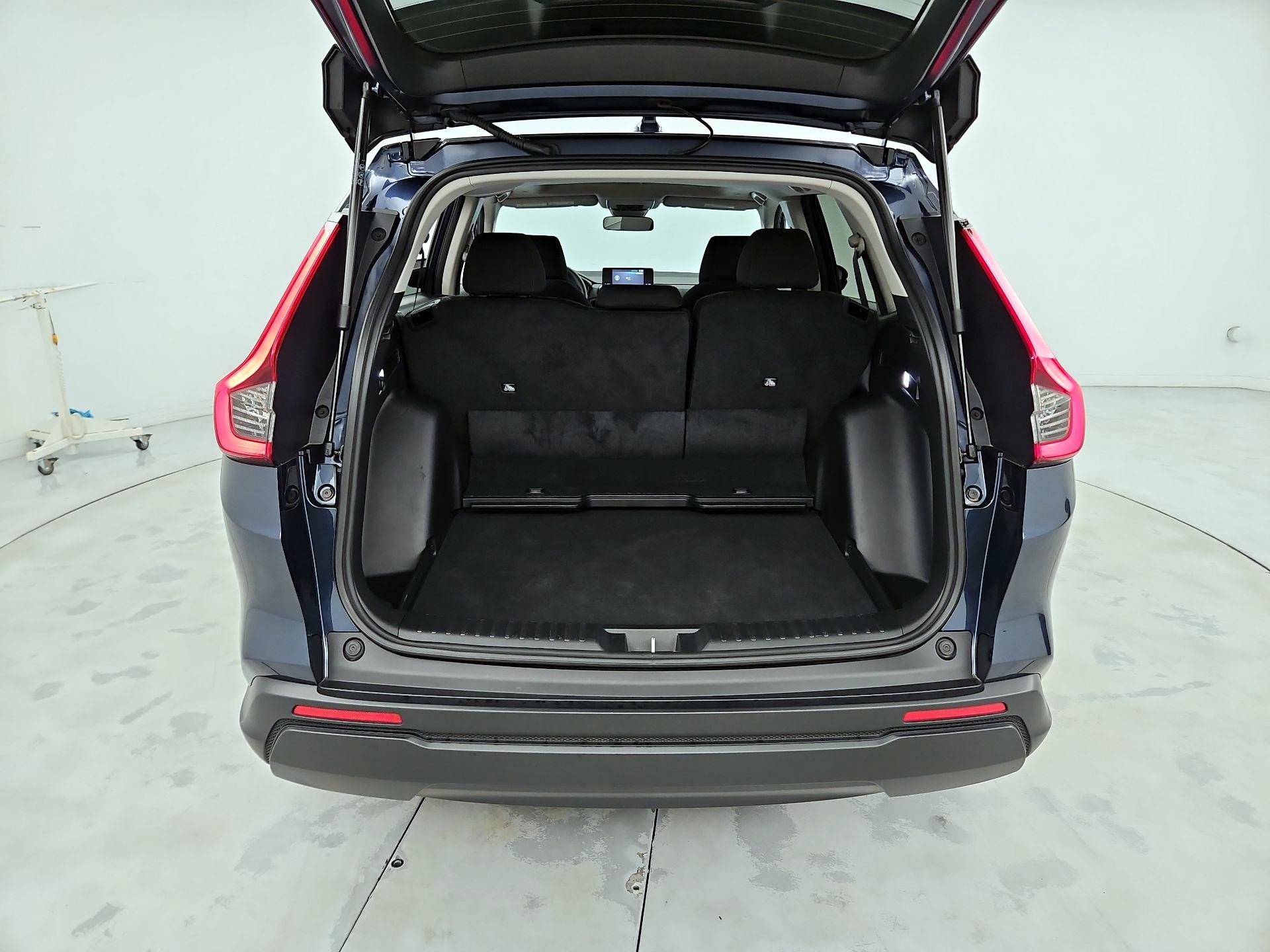 Thumbnail: 2024 Honda CR-V - 20