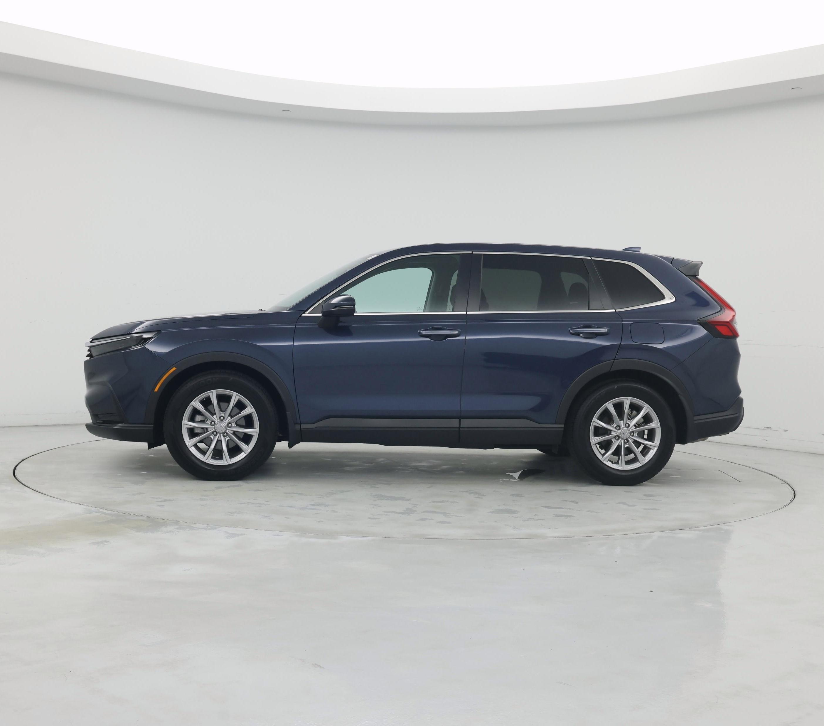 Thumbnail: 2024 Honda CR-V - 3