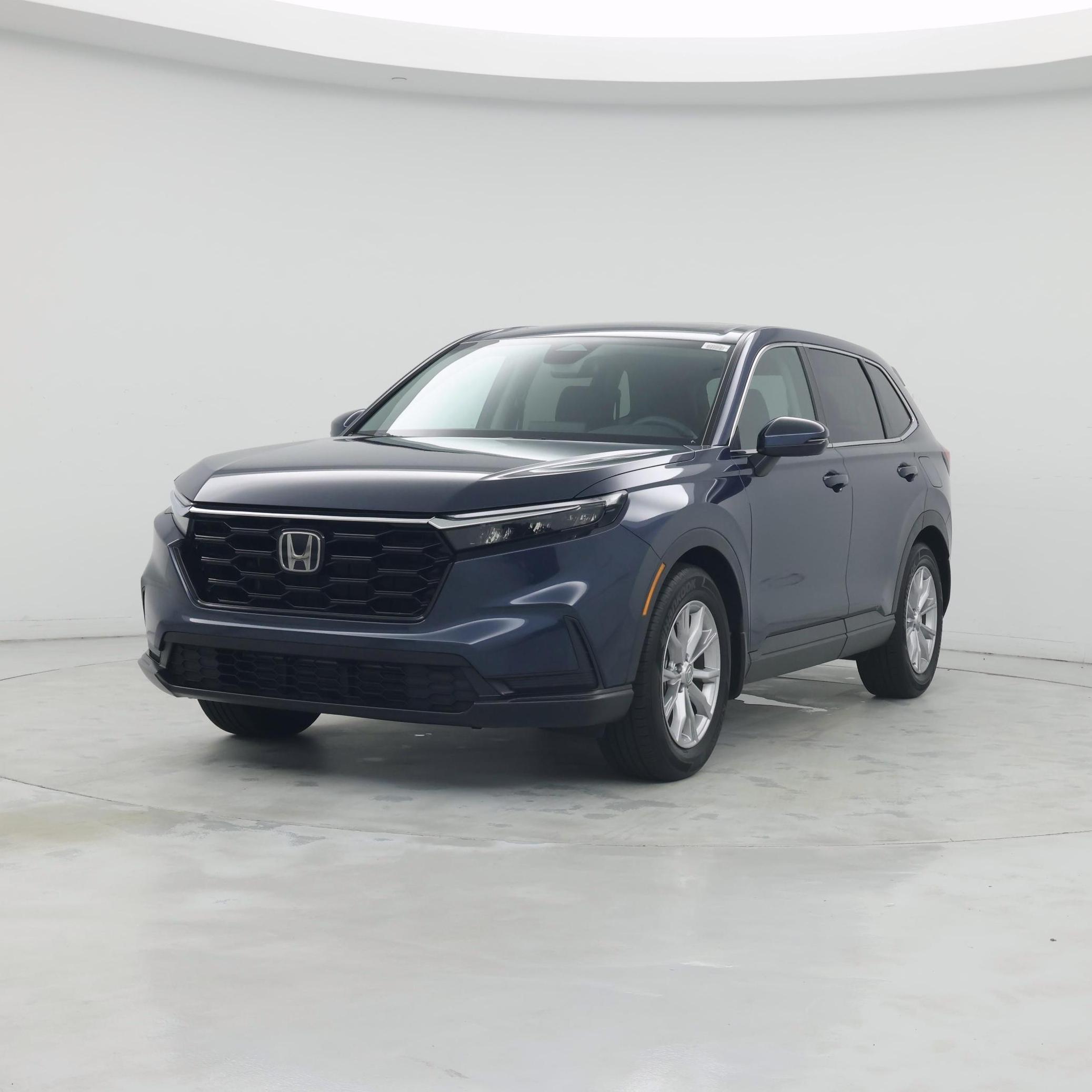 Thumbnail: 2024 Honda CR-V - 4