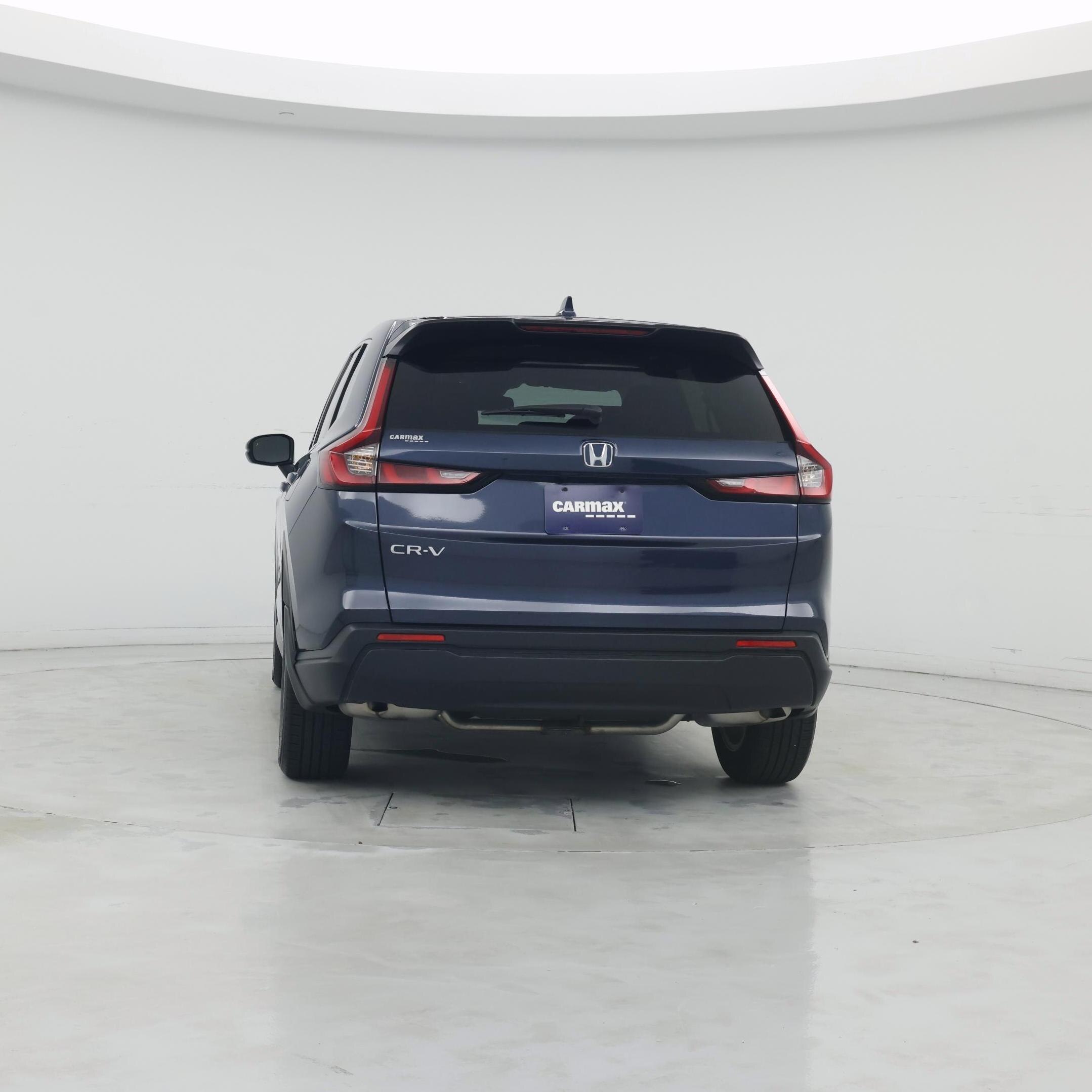 Thumbnail: 2024 Honda CR-V - 6