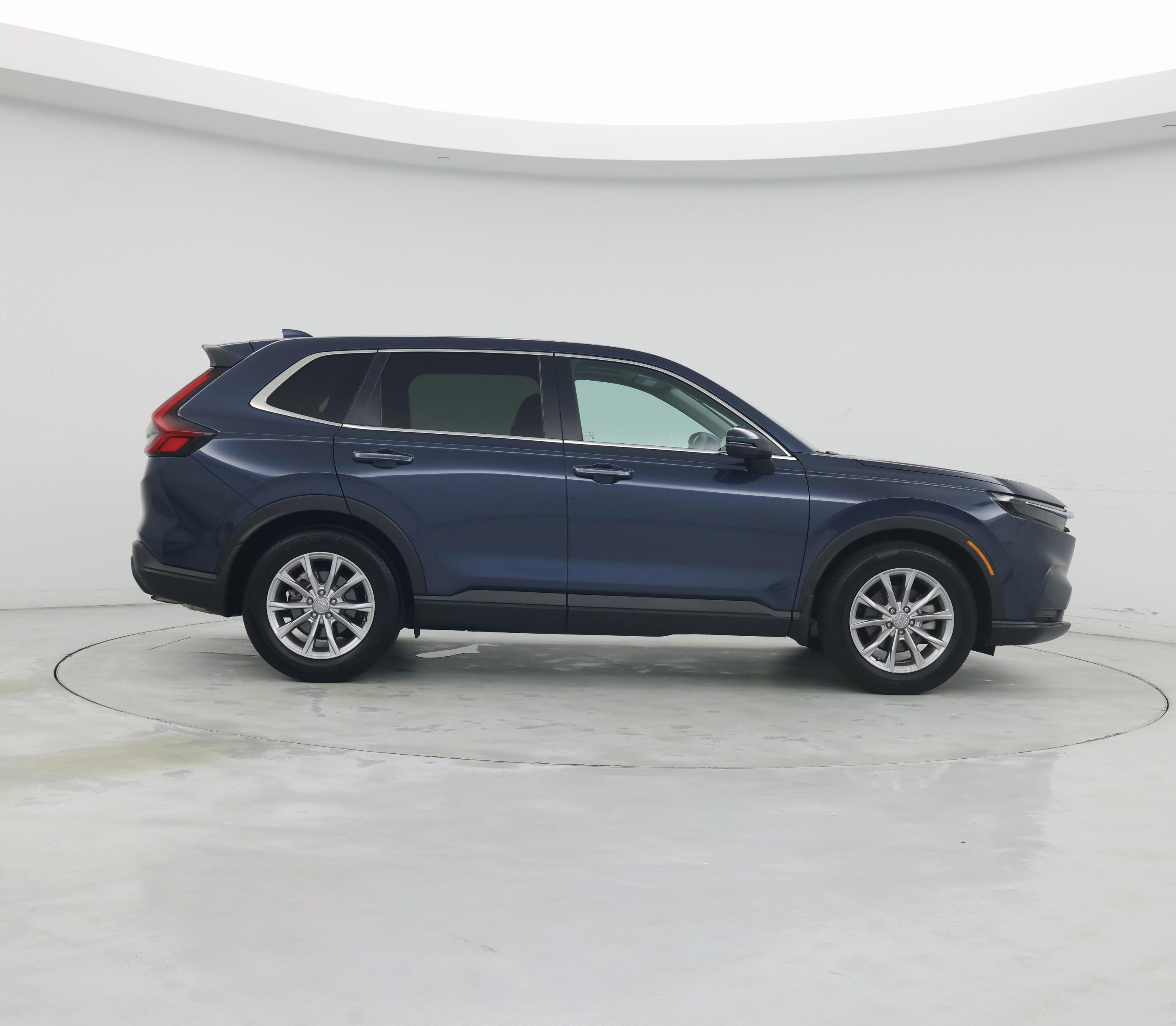 Thumbnail: 2024 Honda CR-V - 7