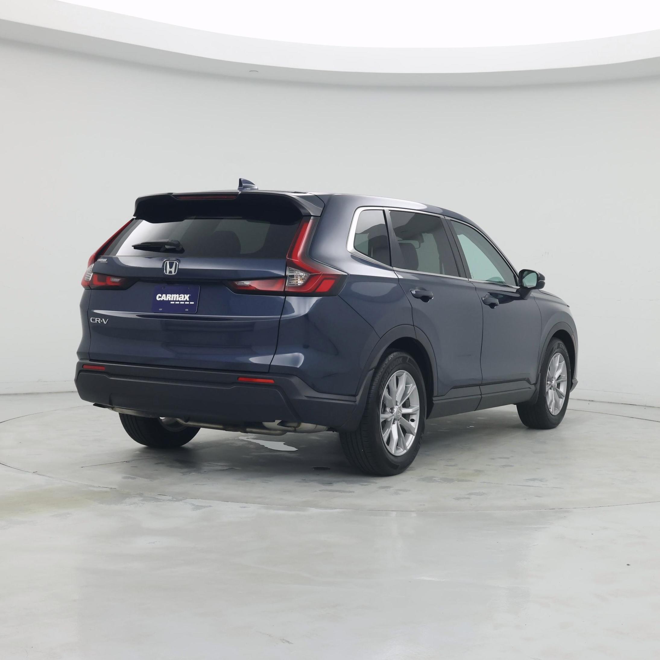Thumbnail: 2024 Honda CR-V - 8