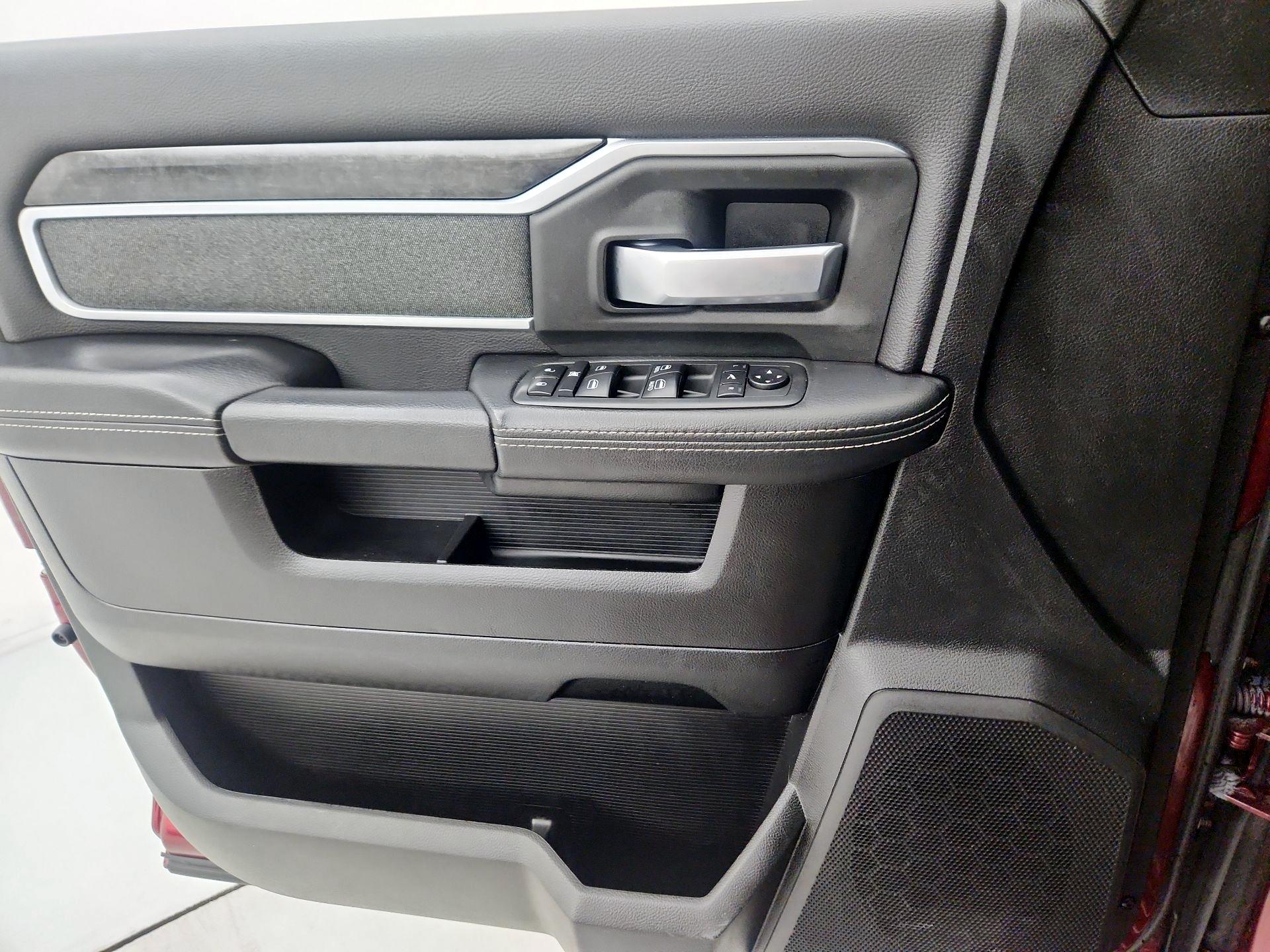 Thumbnail: 2019 RAM 2500 - 12