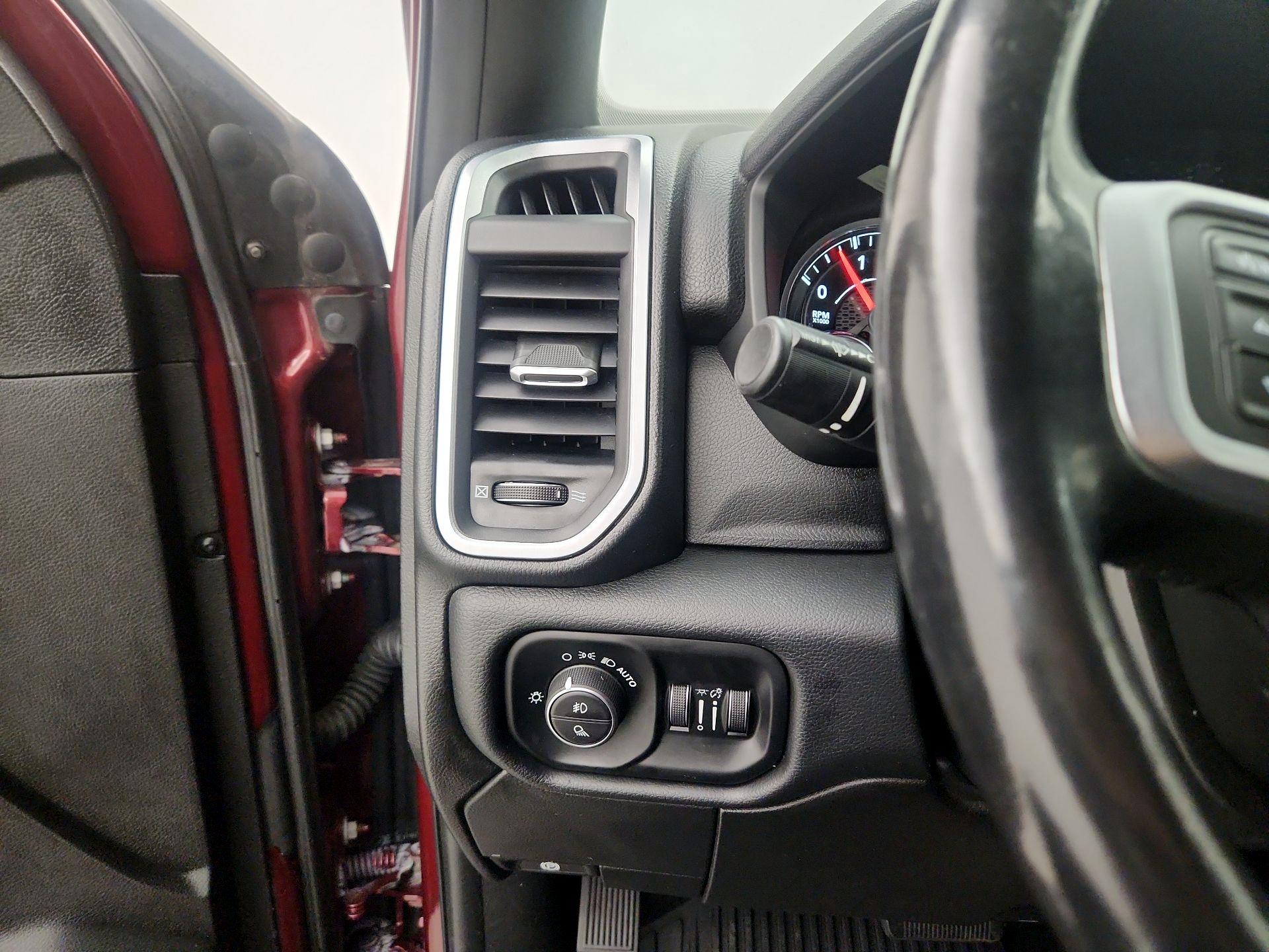 Thumbnail: 2019 RAM 2500 - 13