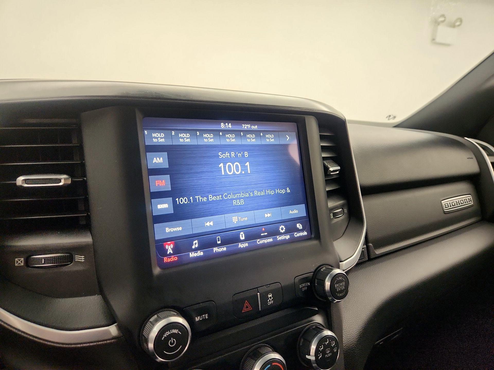 Thumbnail: 2019 RAM 2500 - 15