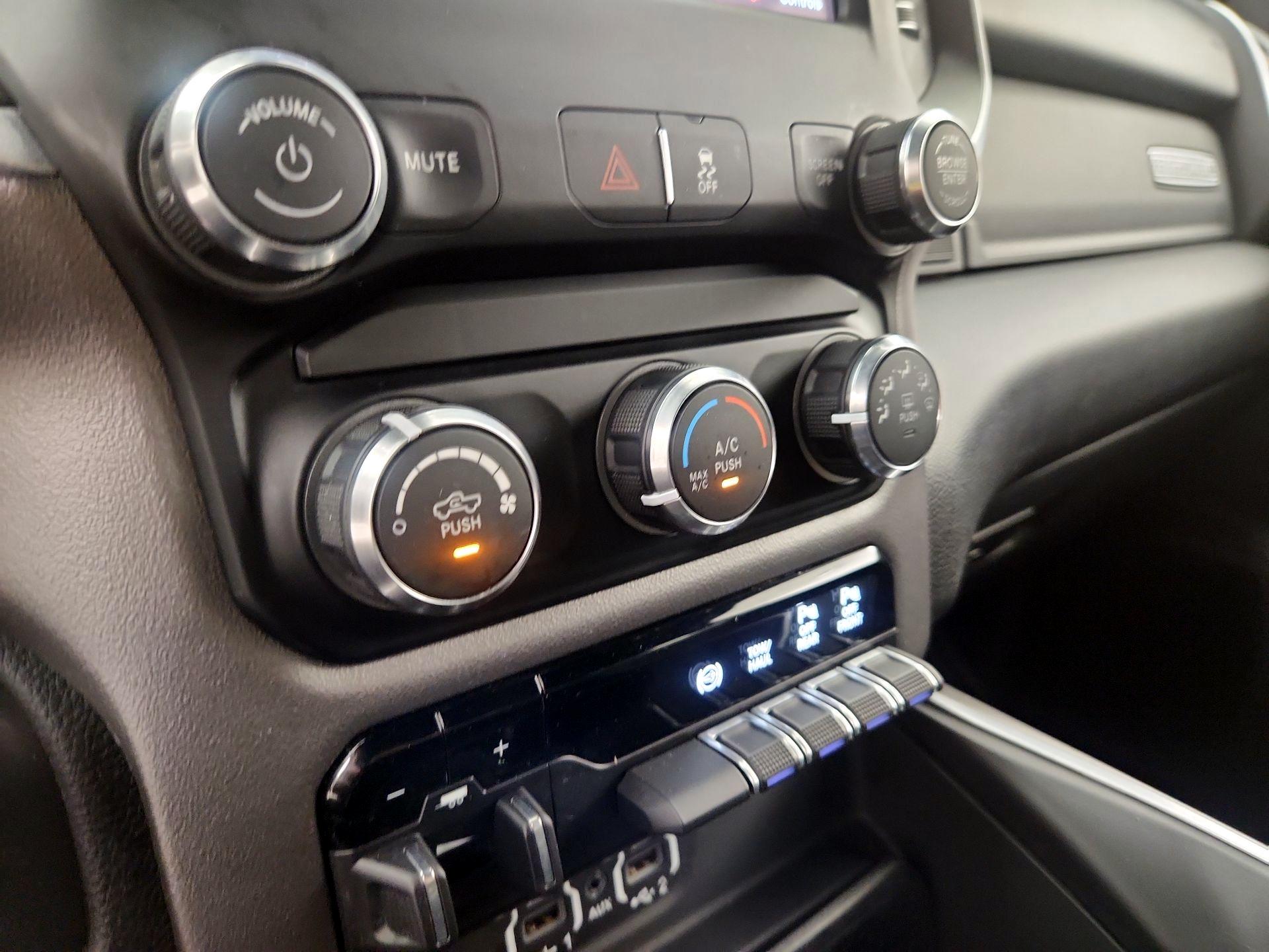 Thumbnail: 2019 RAM 2500 - 16