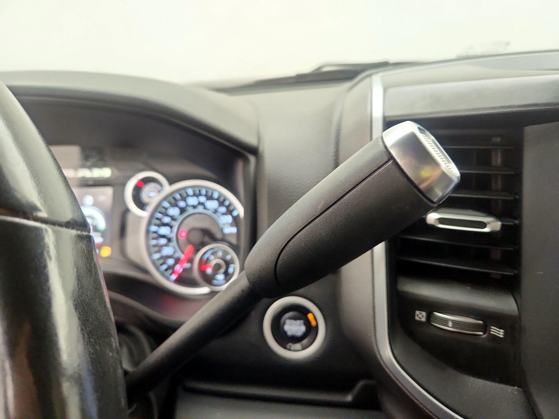 Thumbnail: 2019 RAM 2500 - 17