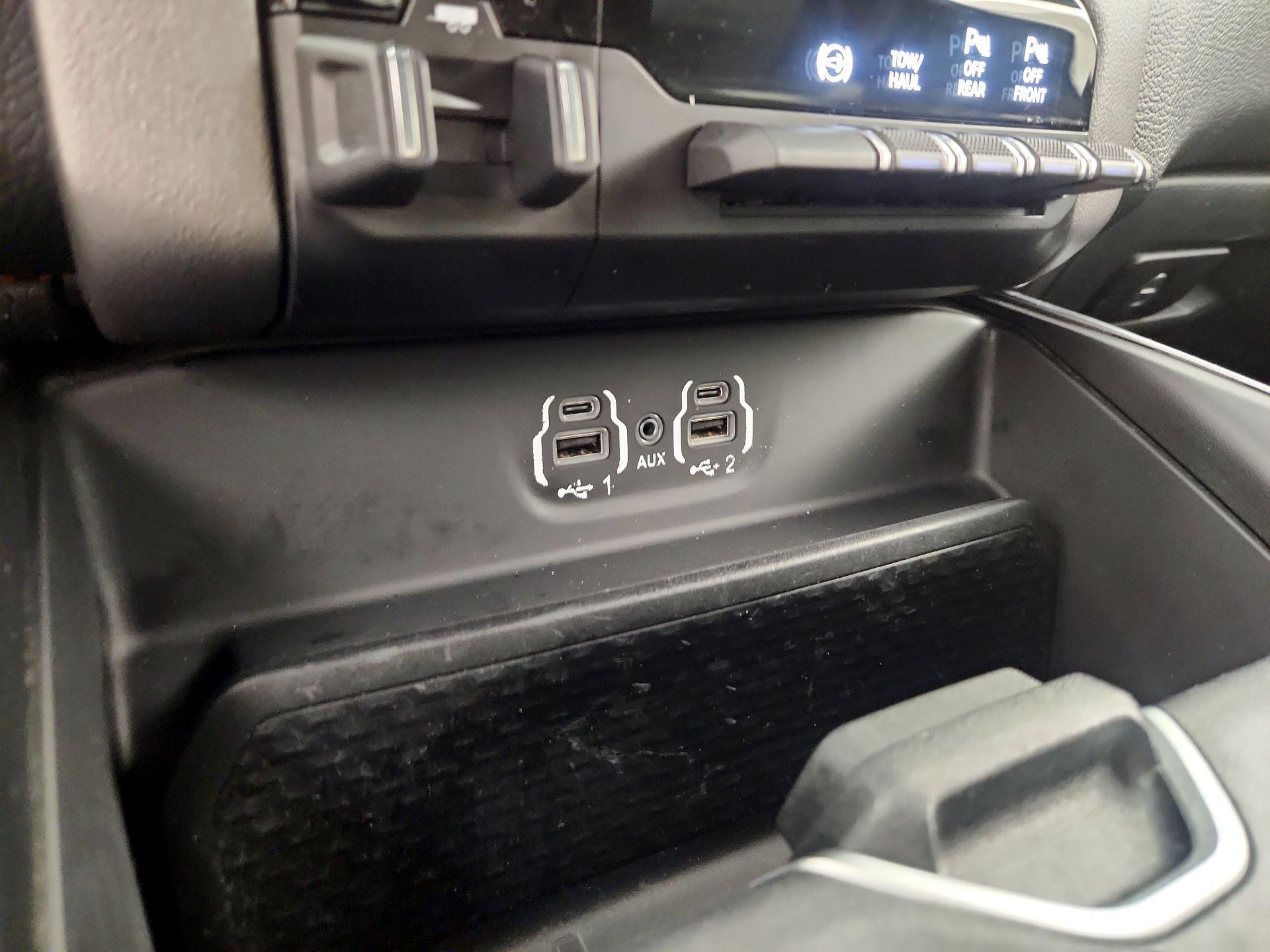 Thumbnail: 2019 RAM 2500 - 18