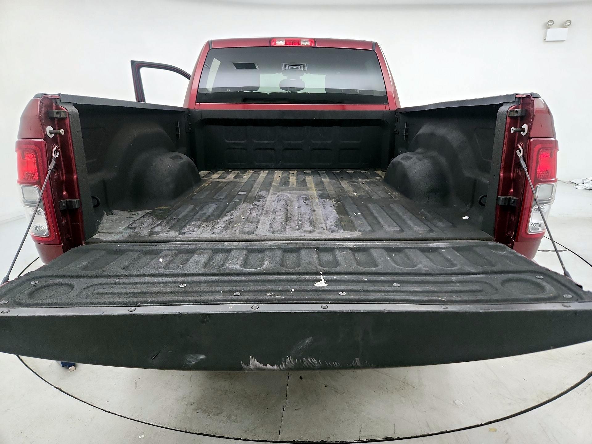 Thumbnail: 2019 RAM 2500 - 20