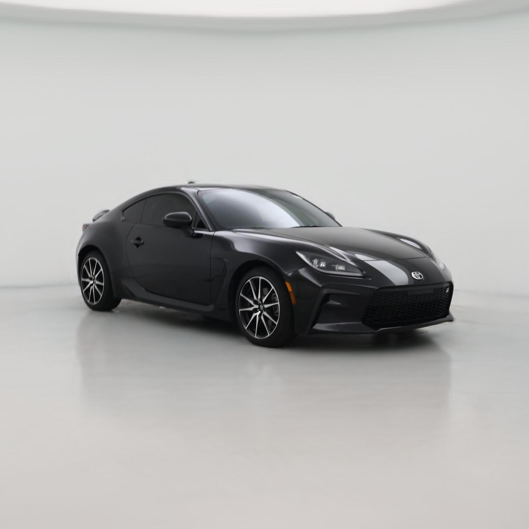 Thumbnail: 2023 Toyota GR86 - 1