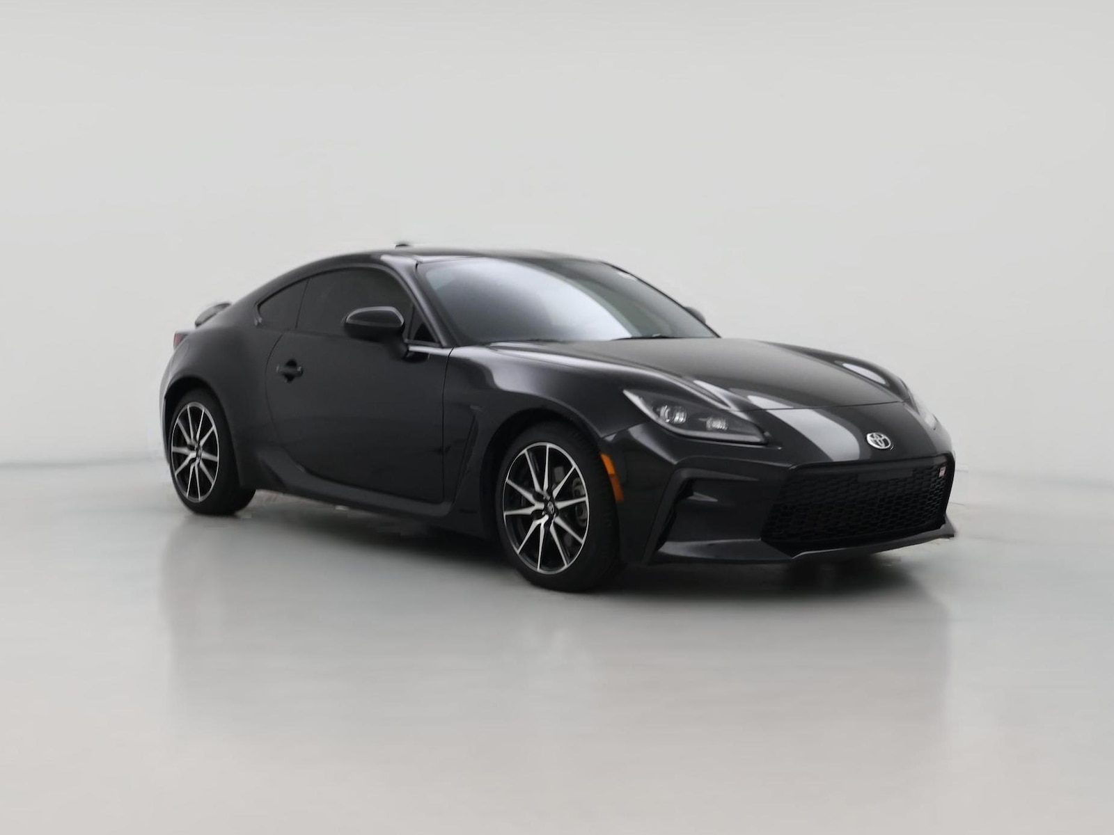 2023 Toyota GR86