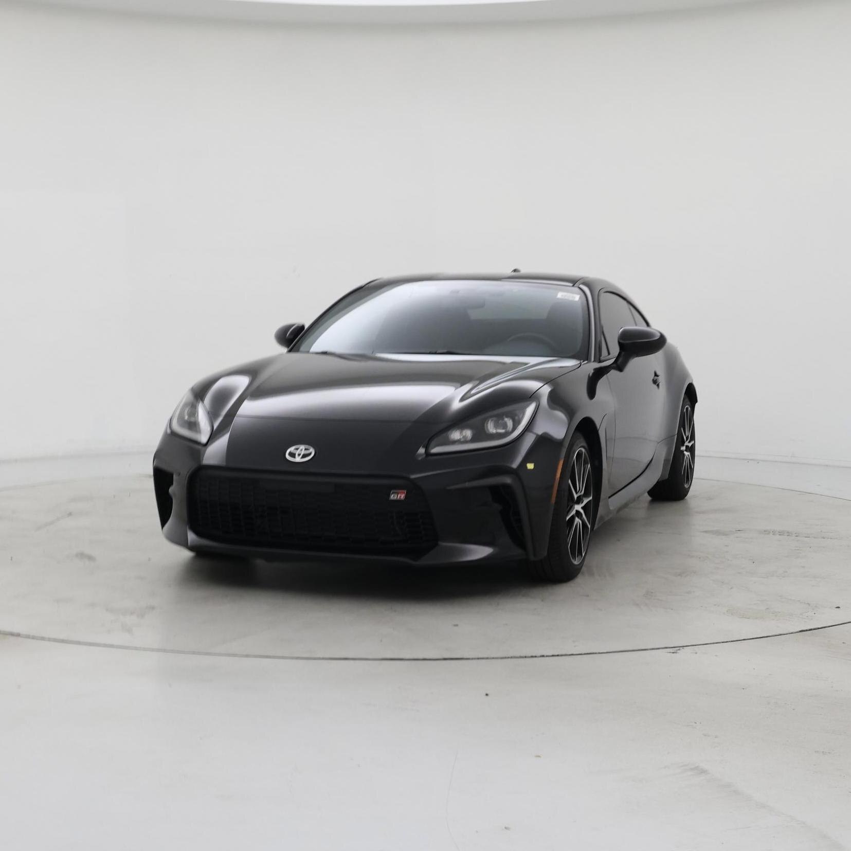 Thumbnail: 2023 Toyota GR86 - 4