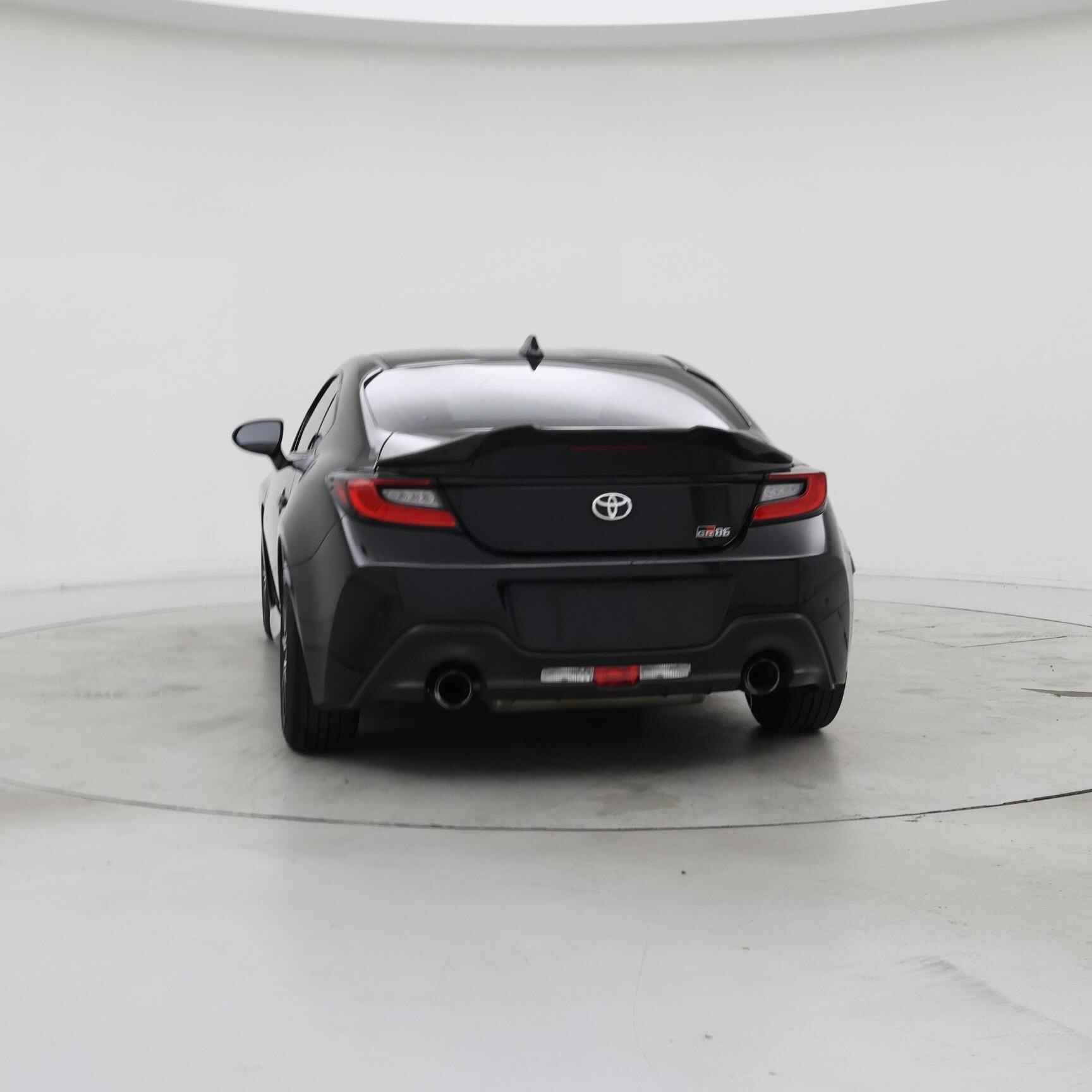 Thumbnail: 2023 Toyota GR86 - 6
