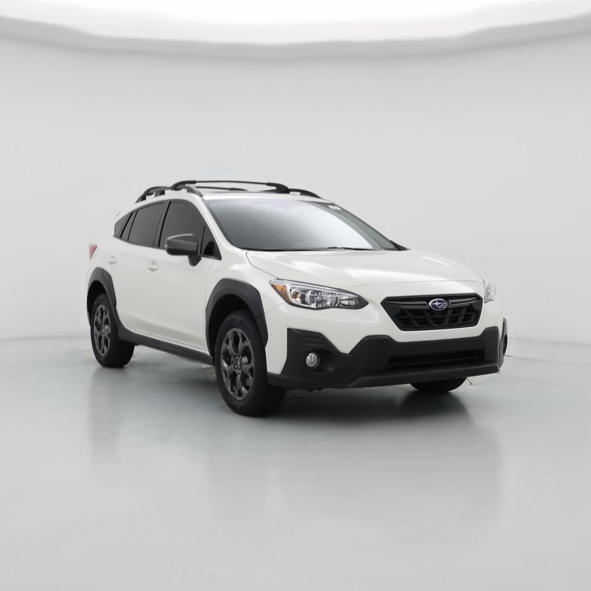Thumbnail: 2023 Subaru Crosstrek - 1