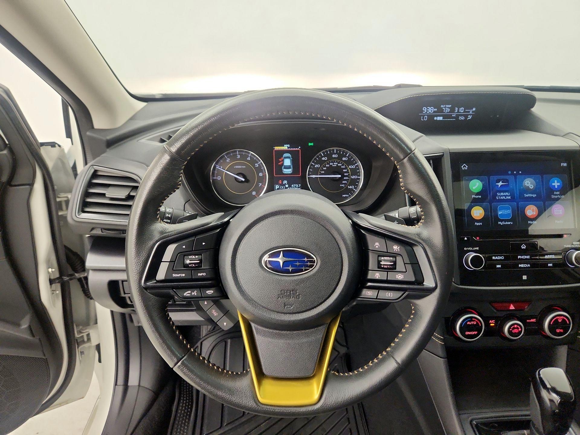 Thumbnail: 2023 Subaru Crosstrek - 10