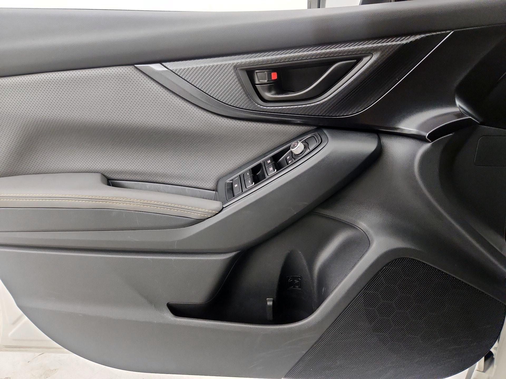 Thumbnail: 2023 Subaru Crosstrek - 12