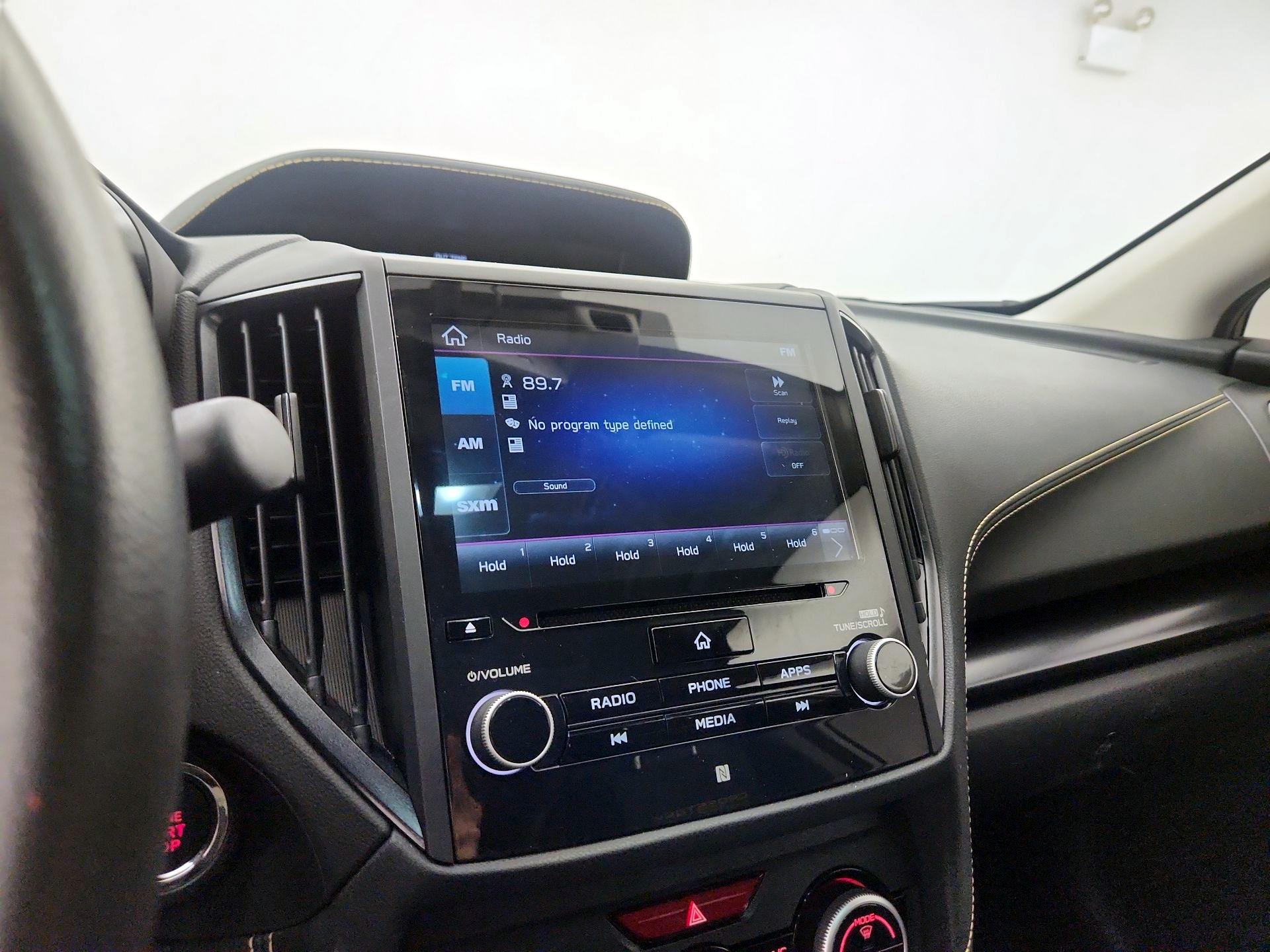 Thumbnail: 2023 Subaru Crosstrek - 15