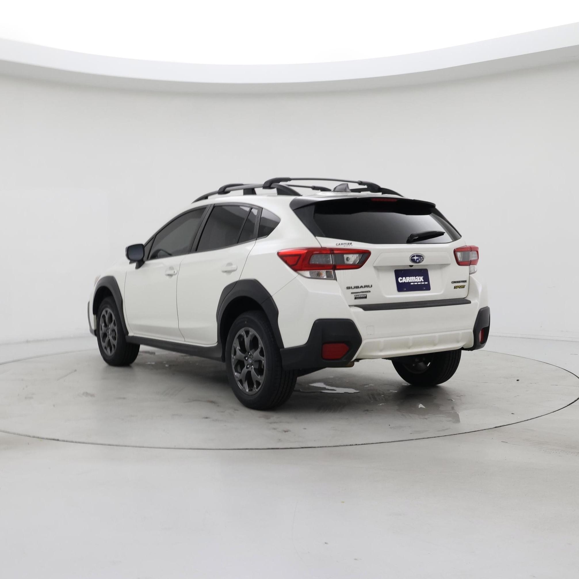 Thumbnail: 2023 Subaru Crosstrek - 2