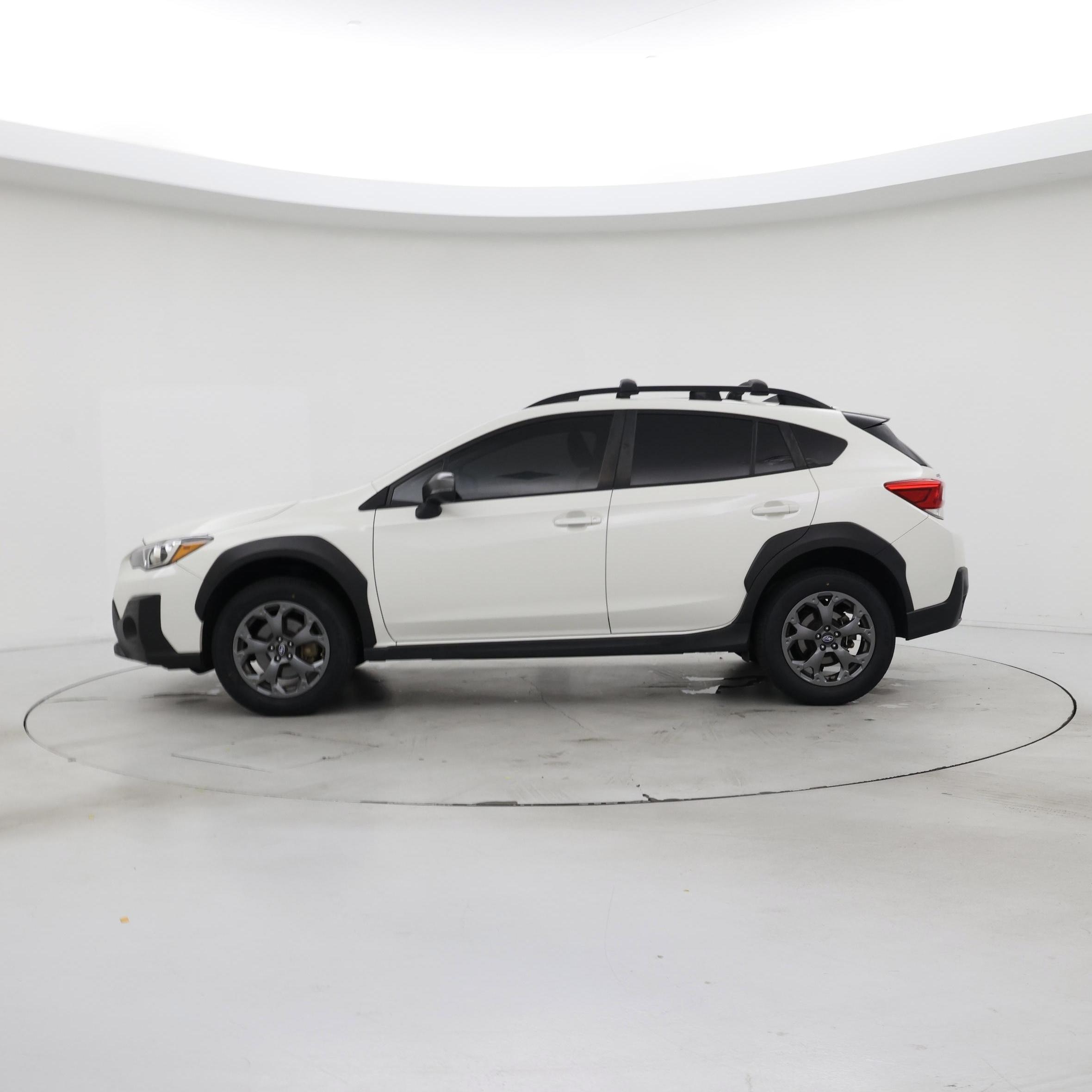 Thumbnail: 2023 Subaru Crosstrek - 3