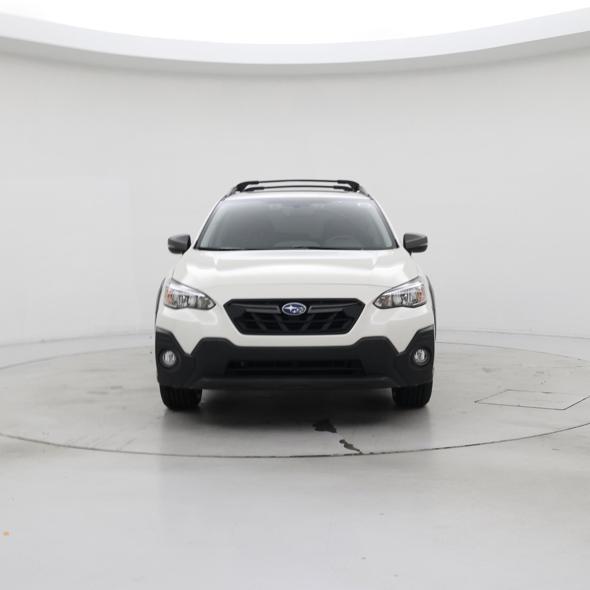 Thumbnail: 2023 Subaru Crosstrek - 5