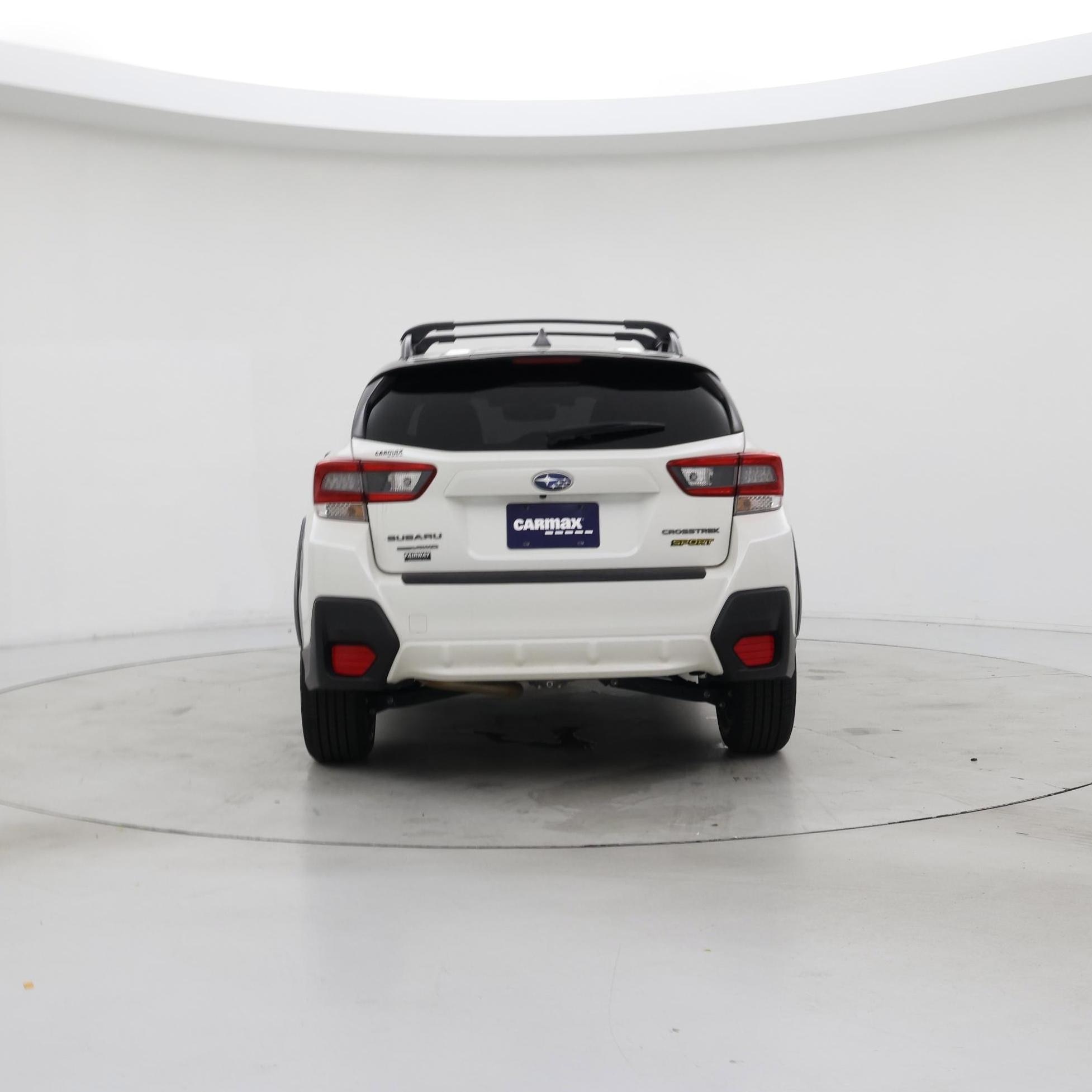 Thumbnail: 2023 Subaru Crosstrek - 6